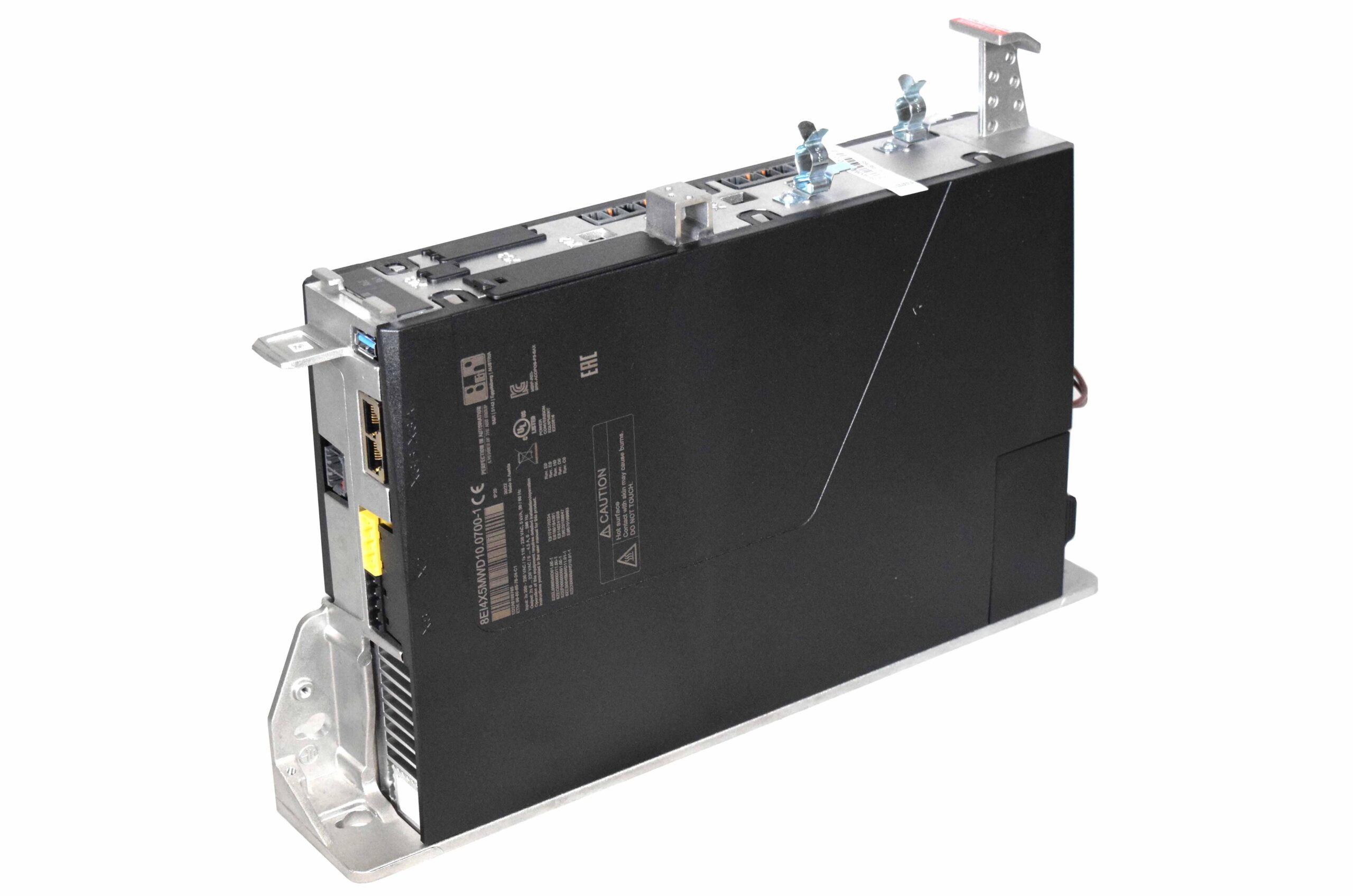 SUV Servo Driver 1, X and Y1, 2 Axis - Image 1