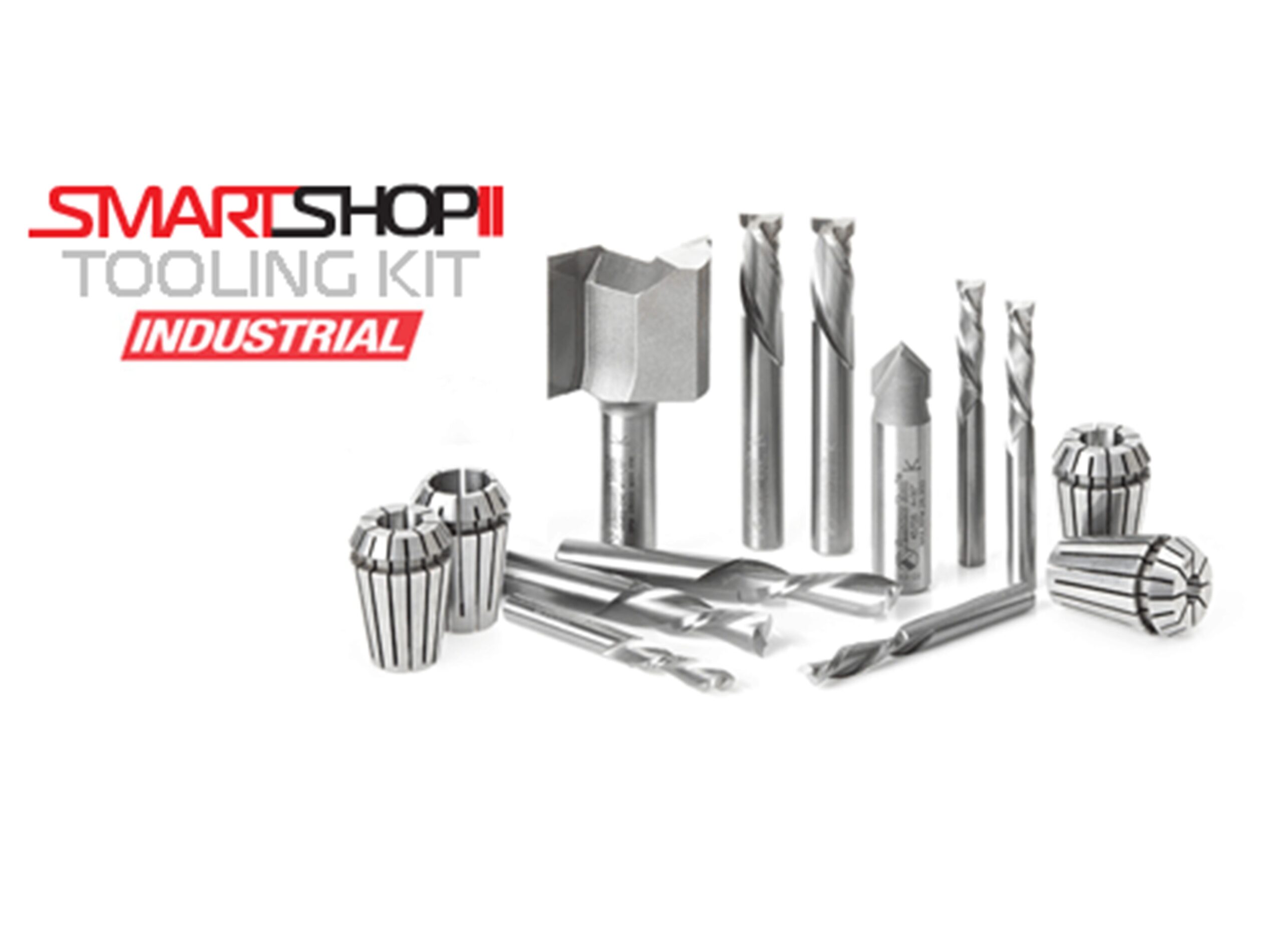 Tooling20Kit20-20SmartShop20II20SUV20III_CNC-01 Tooling Kit - SmartShop II - Image 1