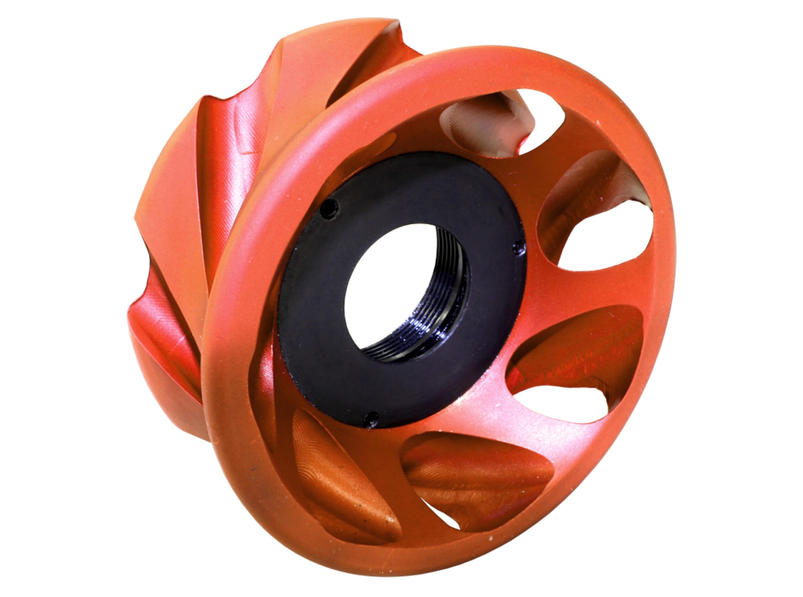 Twister Nut 100mm - Image 1