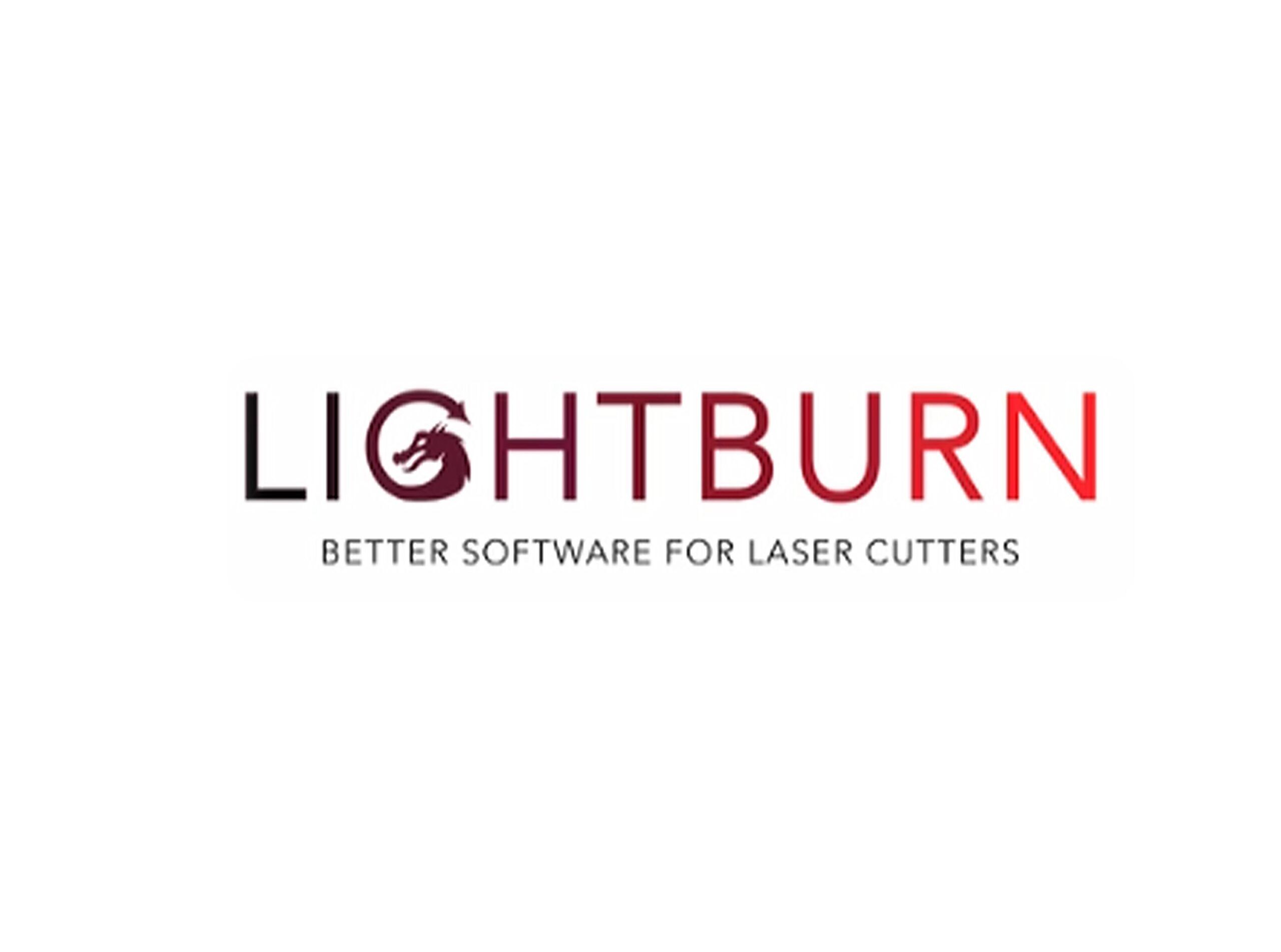 Accessory : CNC : LightBurn Software - Image 1
