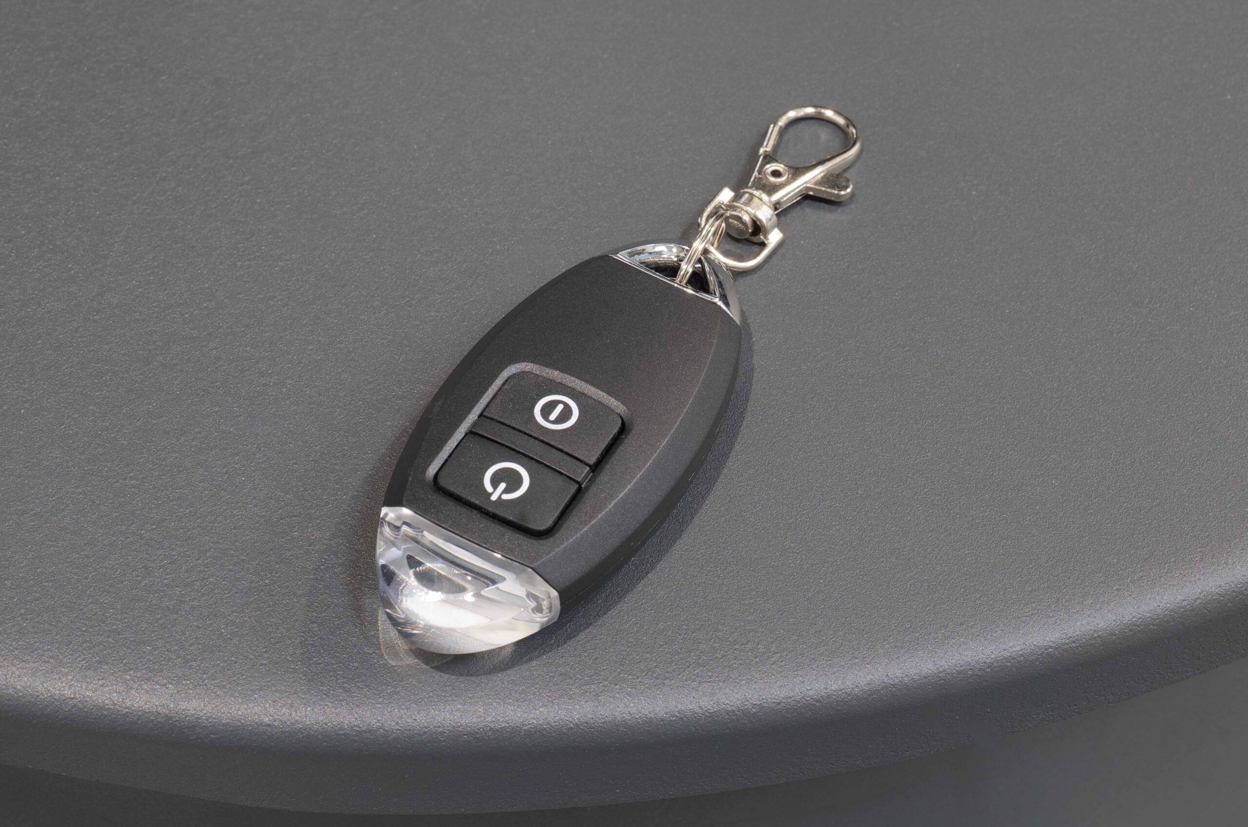 D|Flux Remote Control - Image 1