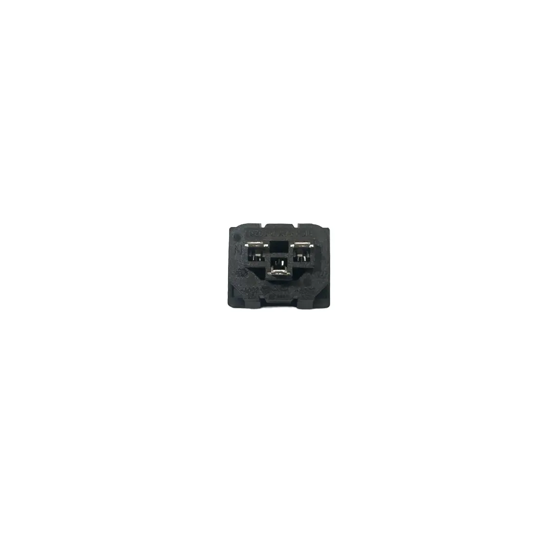 19-38 Combo Sander Receptacle - Image 1