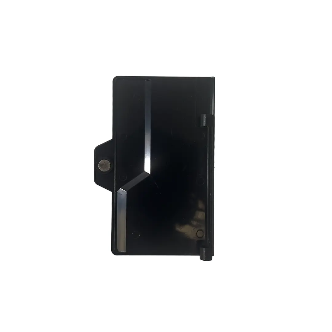 12|16 Lathe Upper Door - Image 1