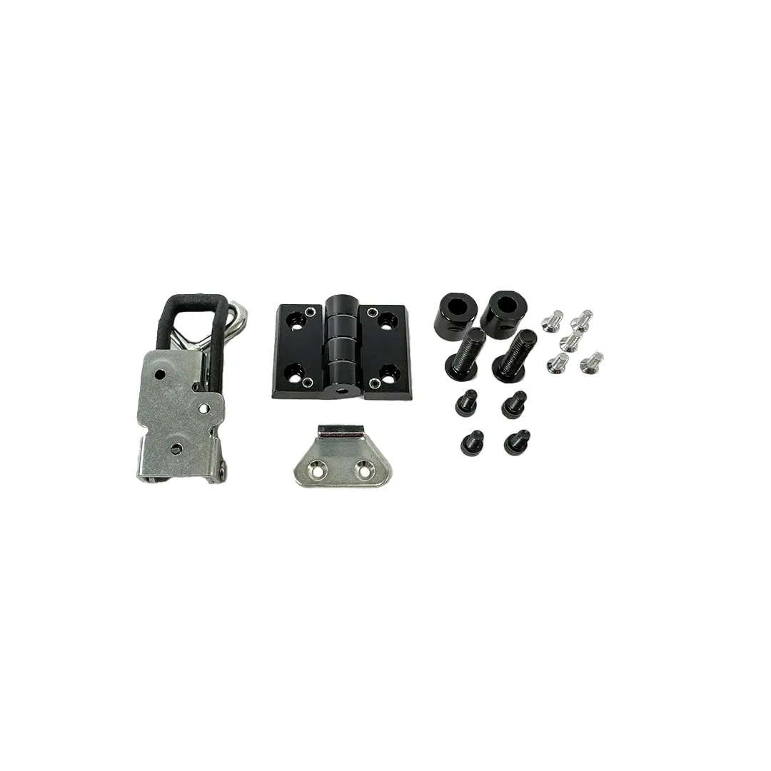 Part-Lathe--PLAREVO1836-401HK Revo 18|36 Hardware kit for 12" Extsa - Image 1