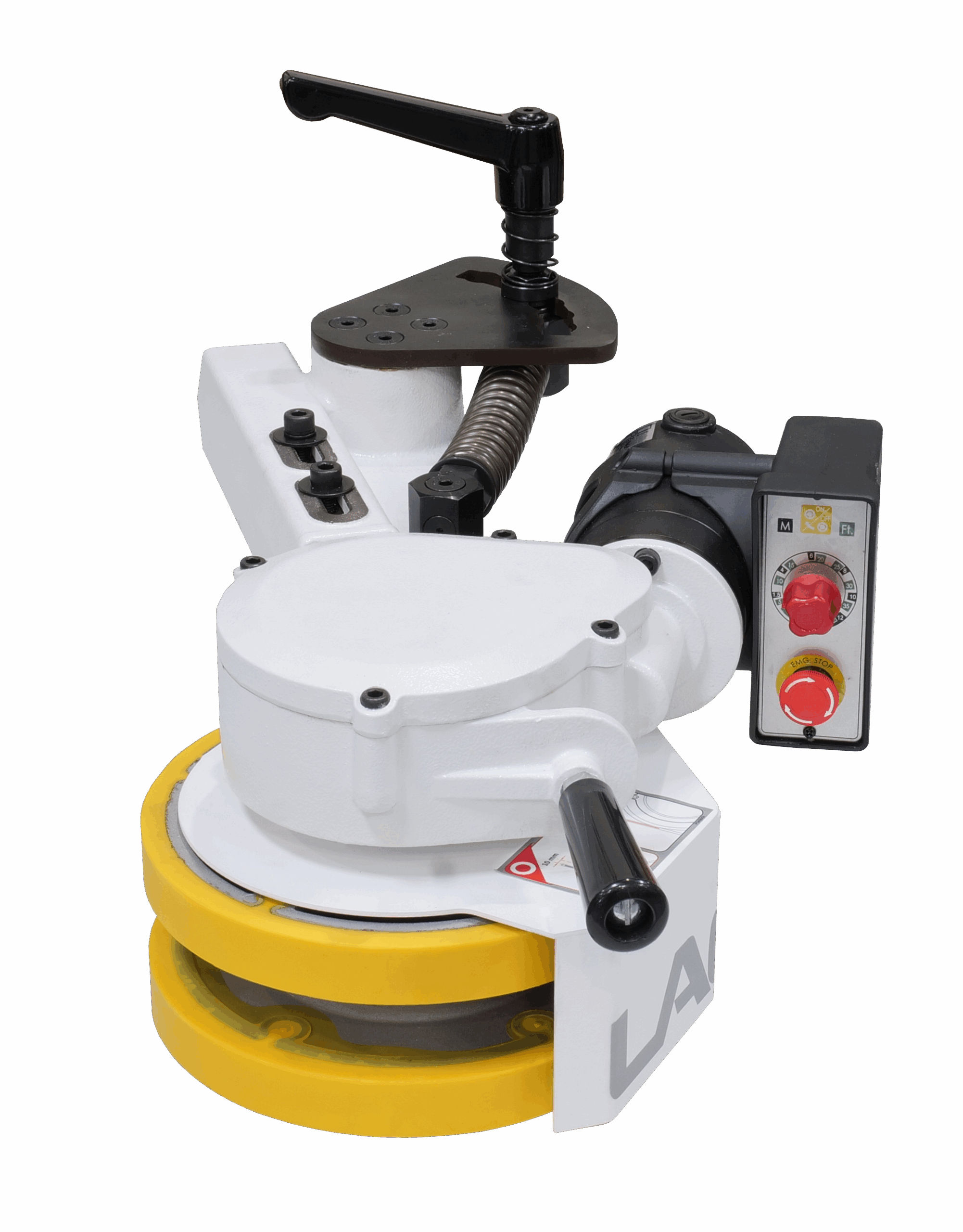 Laguna_Autofeeder_1 Junior Resaw Feeder - Image 1