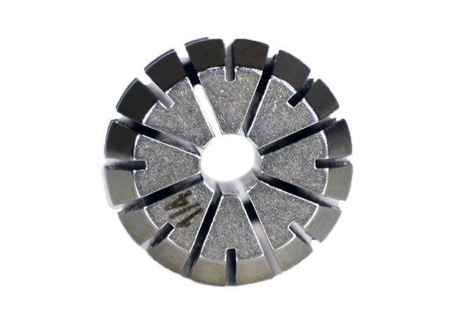 ER25 1/4" Collet - Image 1