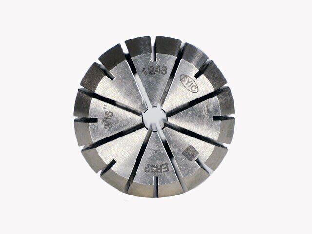 ER32 3/16" Collet - Image 1
