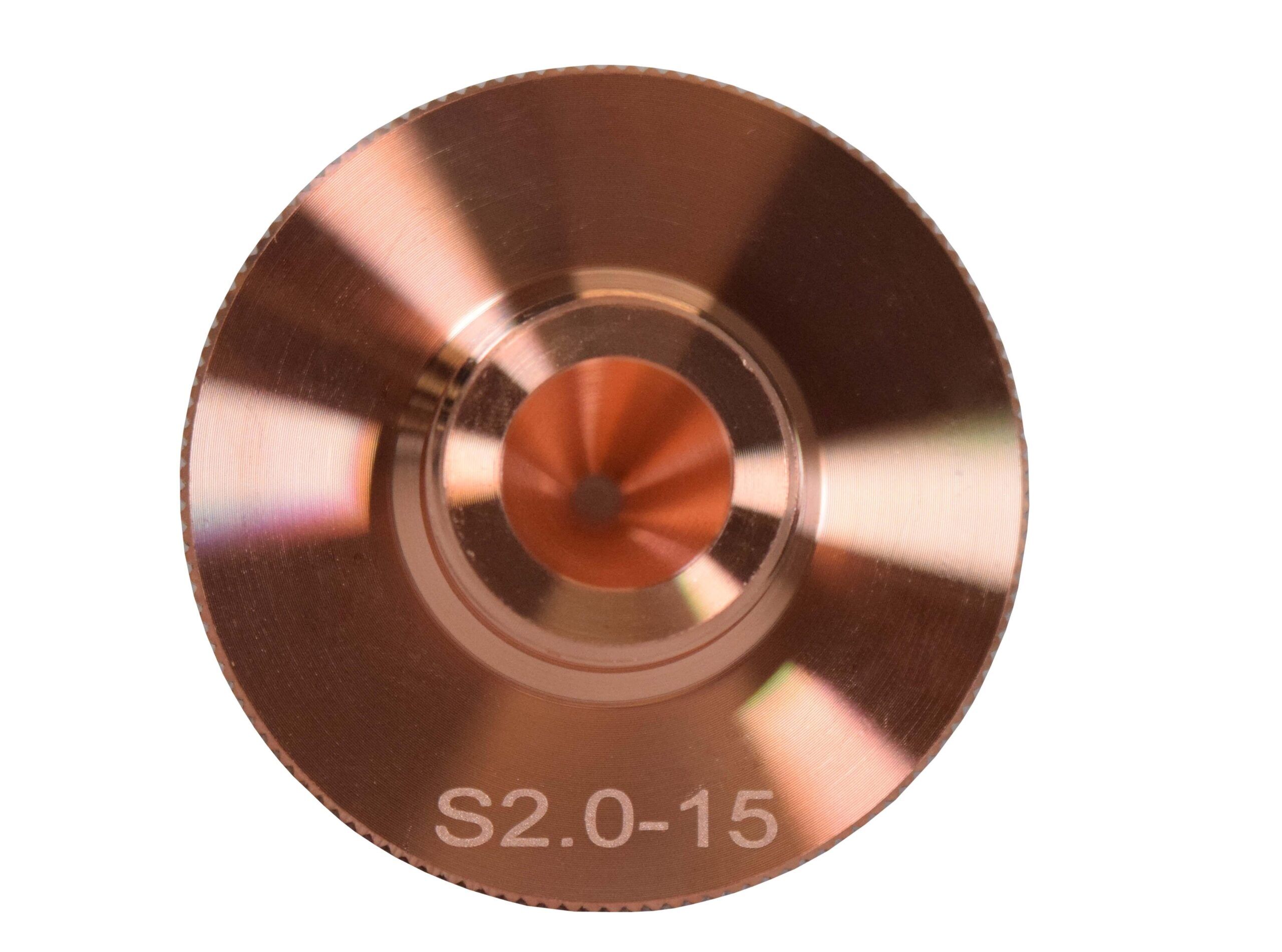 2.0MM Caliber Double Layer Nozzle - Image 1