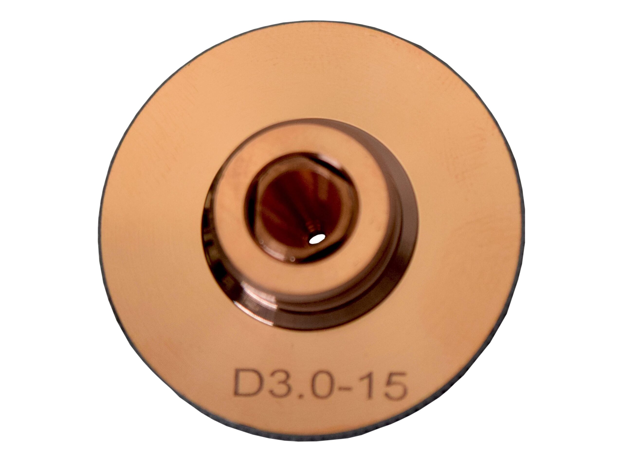 3.0MM Caliber Double Layer Nozzle - Image 1