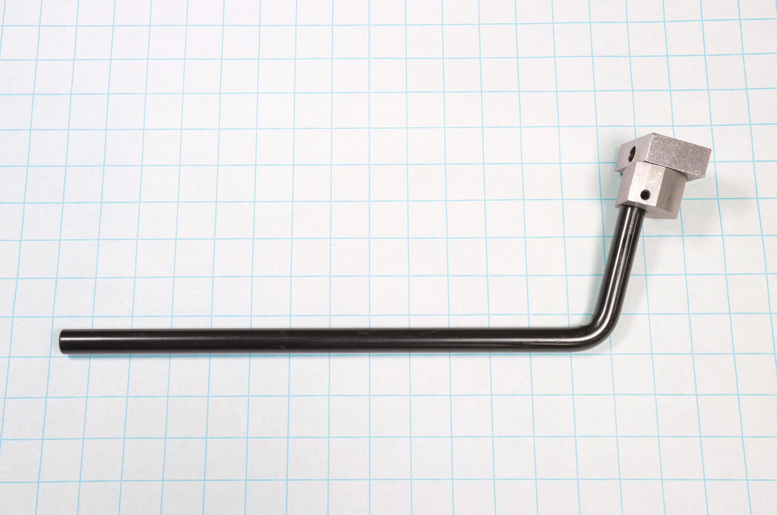 14|12, 14|bx, 14|cx Bandsaw Blade tension arm assembly - Image 1