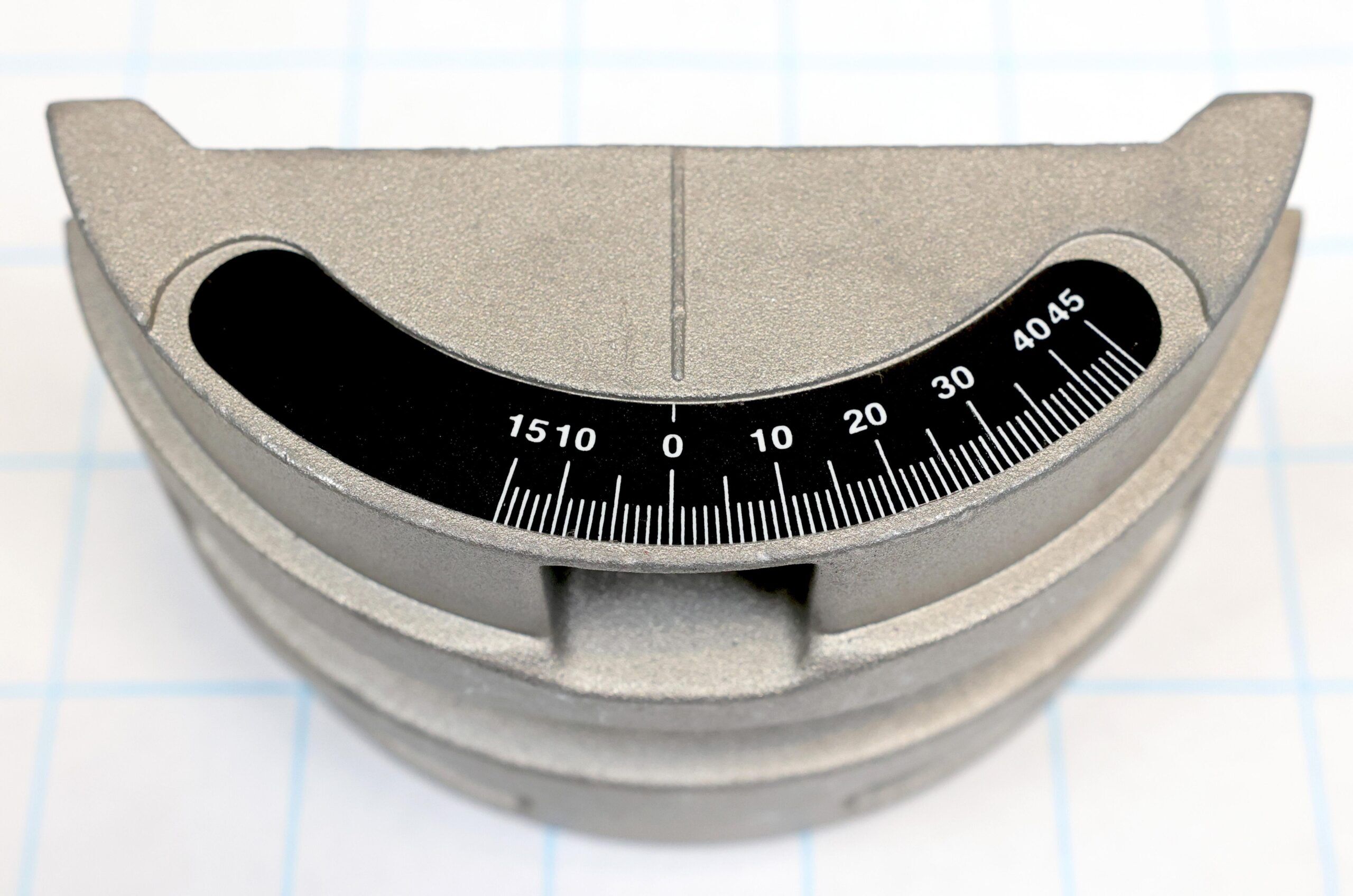 14|12, 14|bx, 14|cx, 18|bx, 18|cx Bandsaw Scale - Image 1