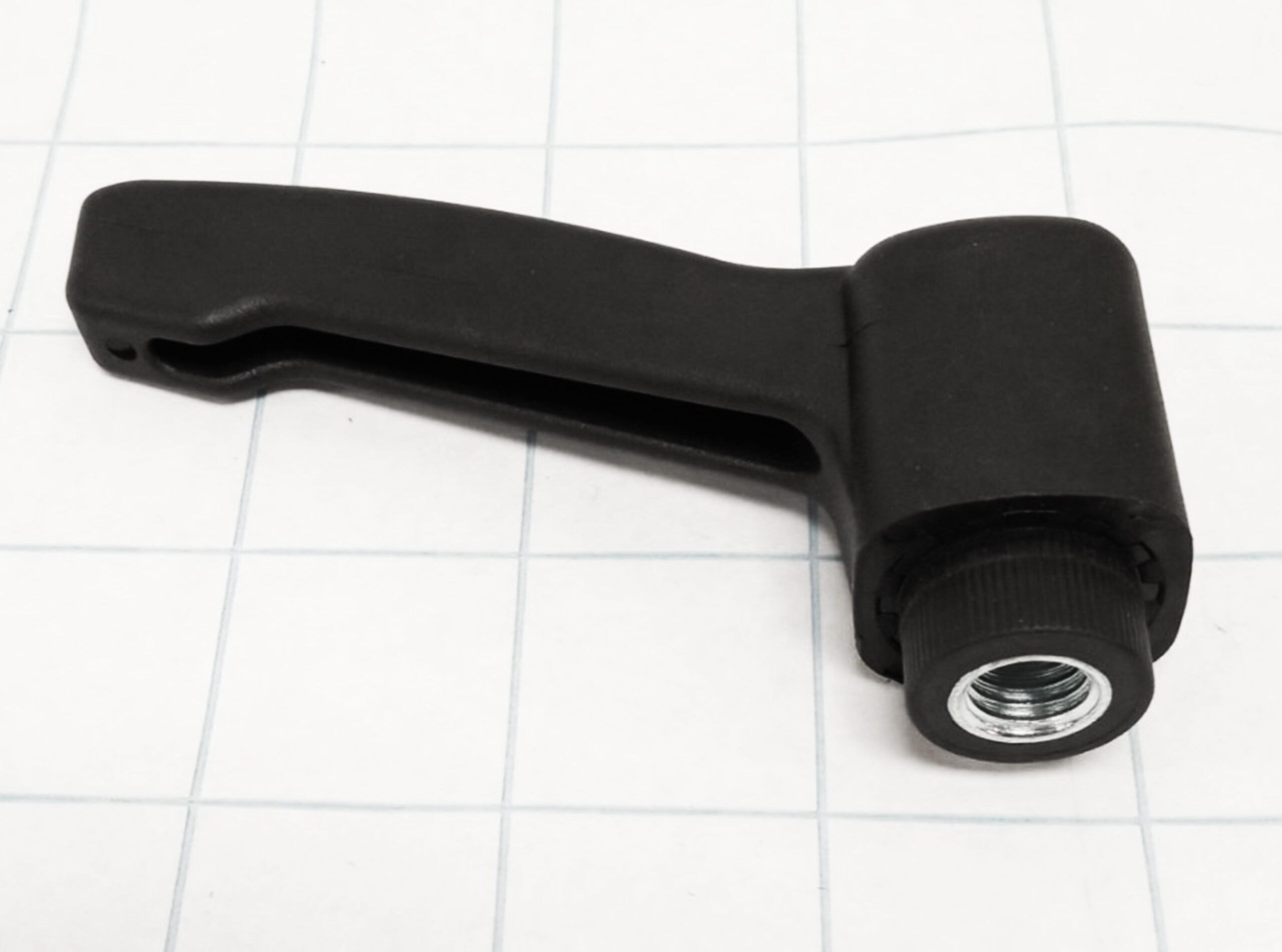 14|12, 14|bx, 14|cx, 18|bx, 18|cx Bandsaw Lock Handle - Image 1