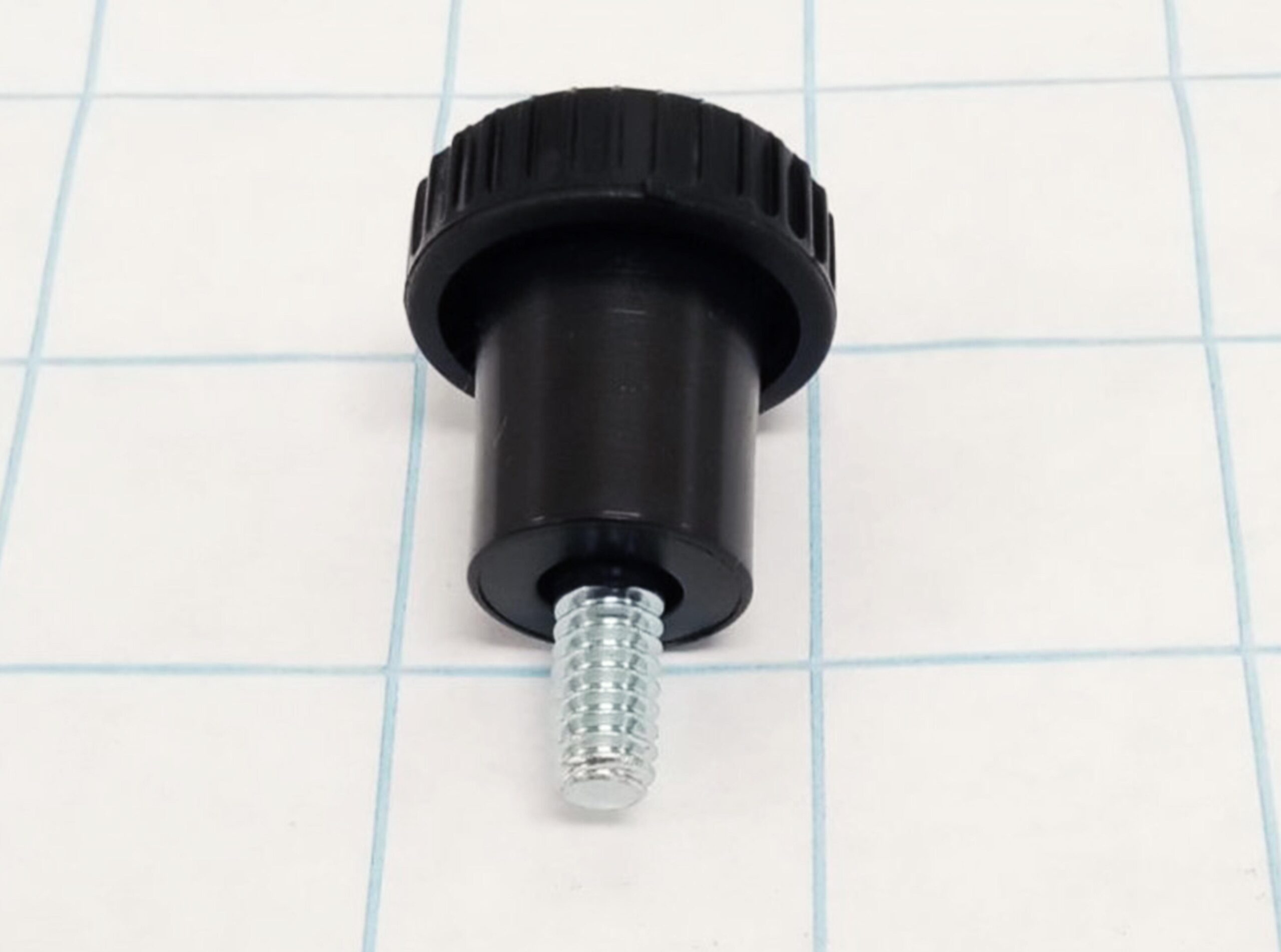 14|12, 14|bx, 14|cx, 18|bx, 18|cx Bandsaw Lock Knob - Image 1