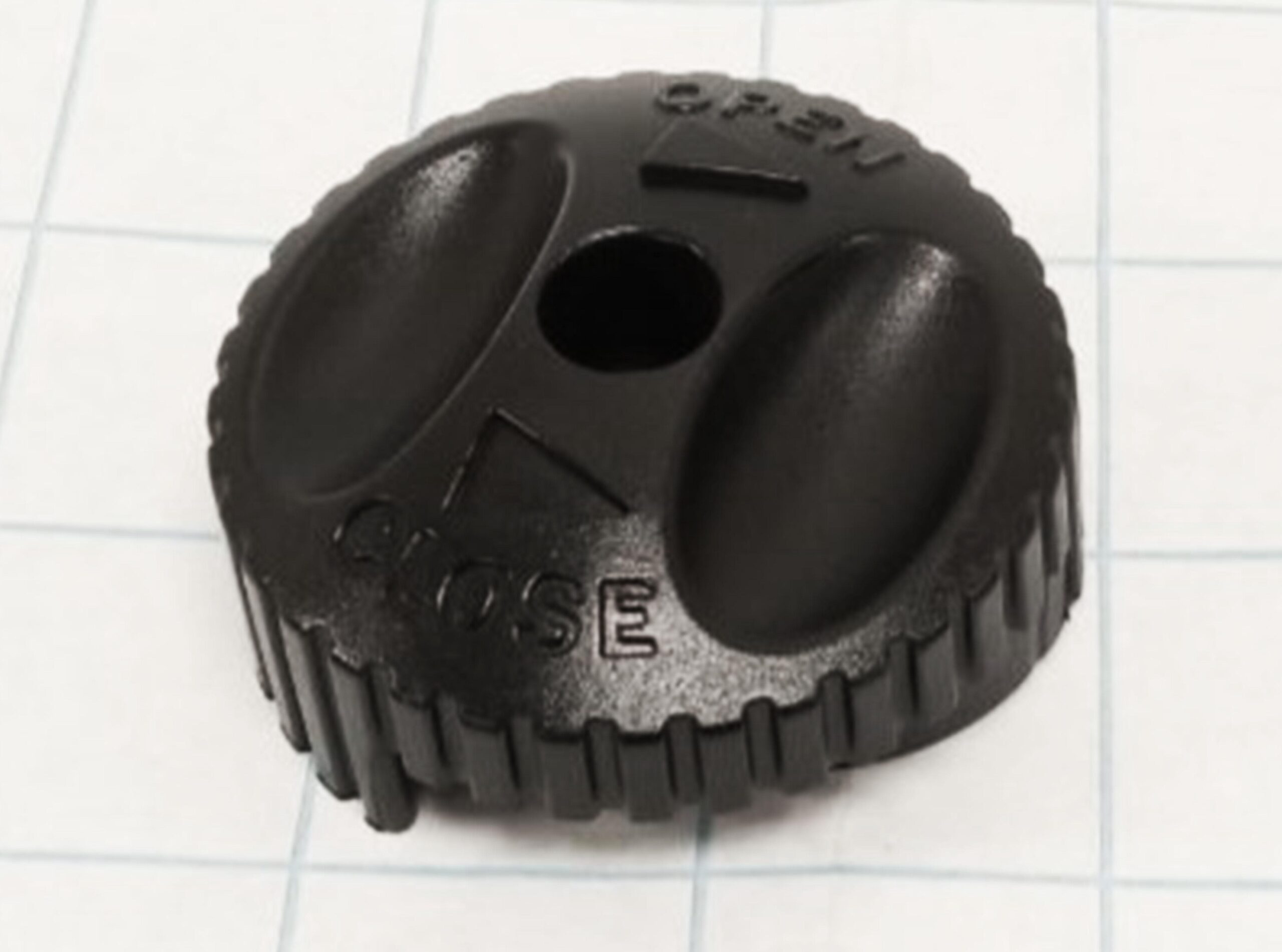14|12, 14|bx, 14|cx, 18|bx, 18|cx Bandsaw Lock Knob - Image 1