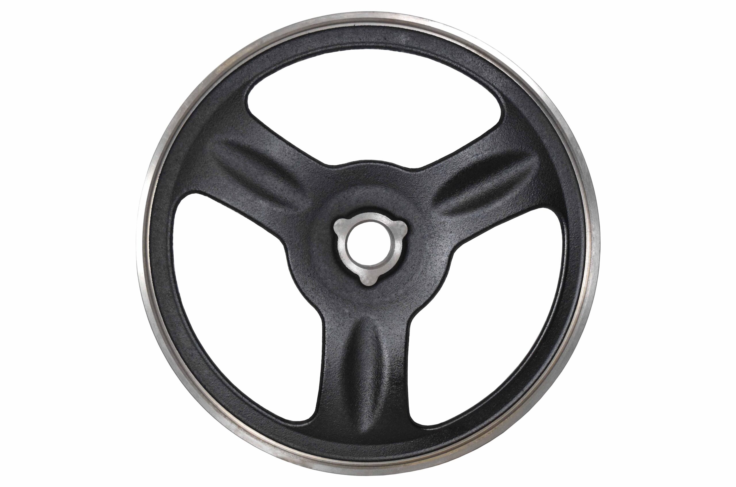 14|12, 14|bx, 14|cx Bandsaw Upper Wheel - Image 1