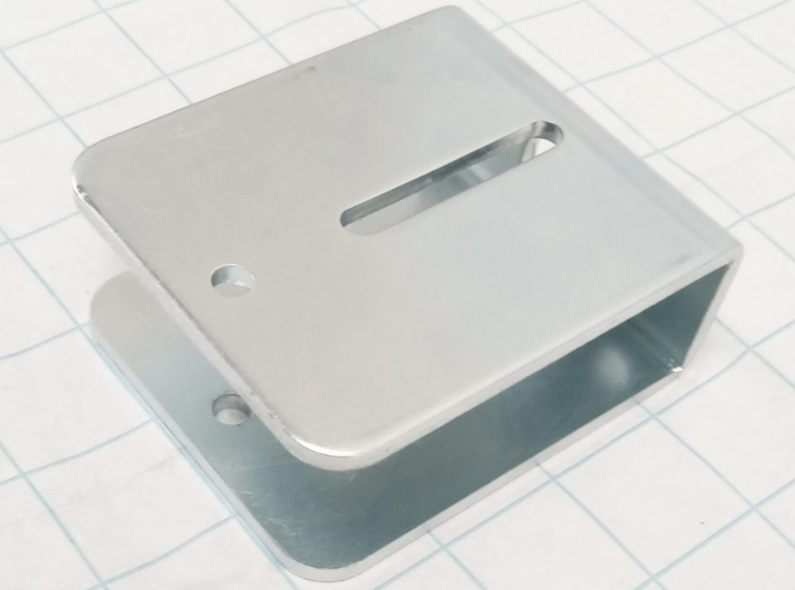 14|12, 14|bx Bandsaw Fixed plate - Image 1