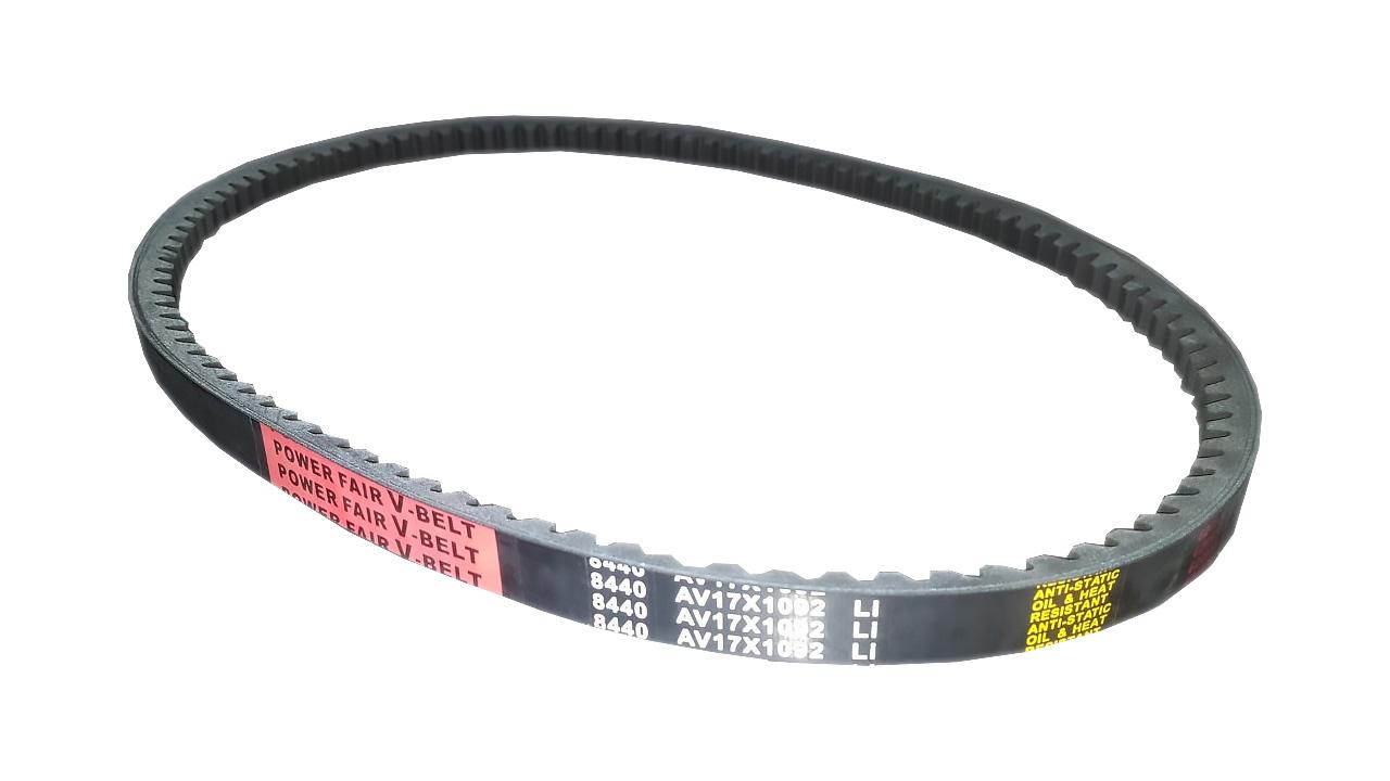 18|cx Belt - Image 1