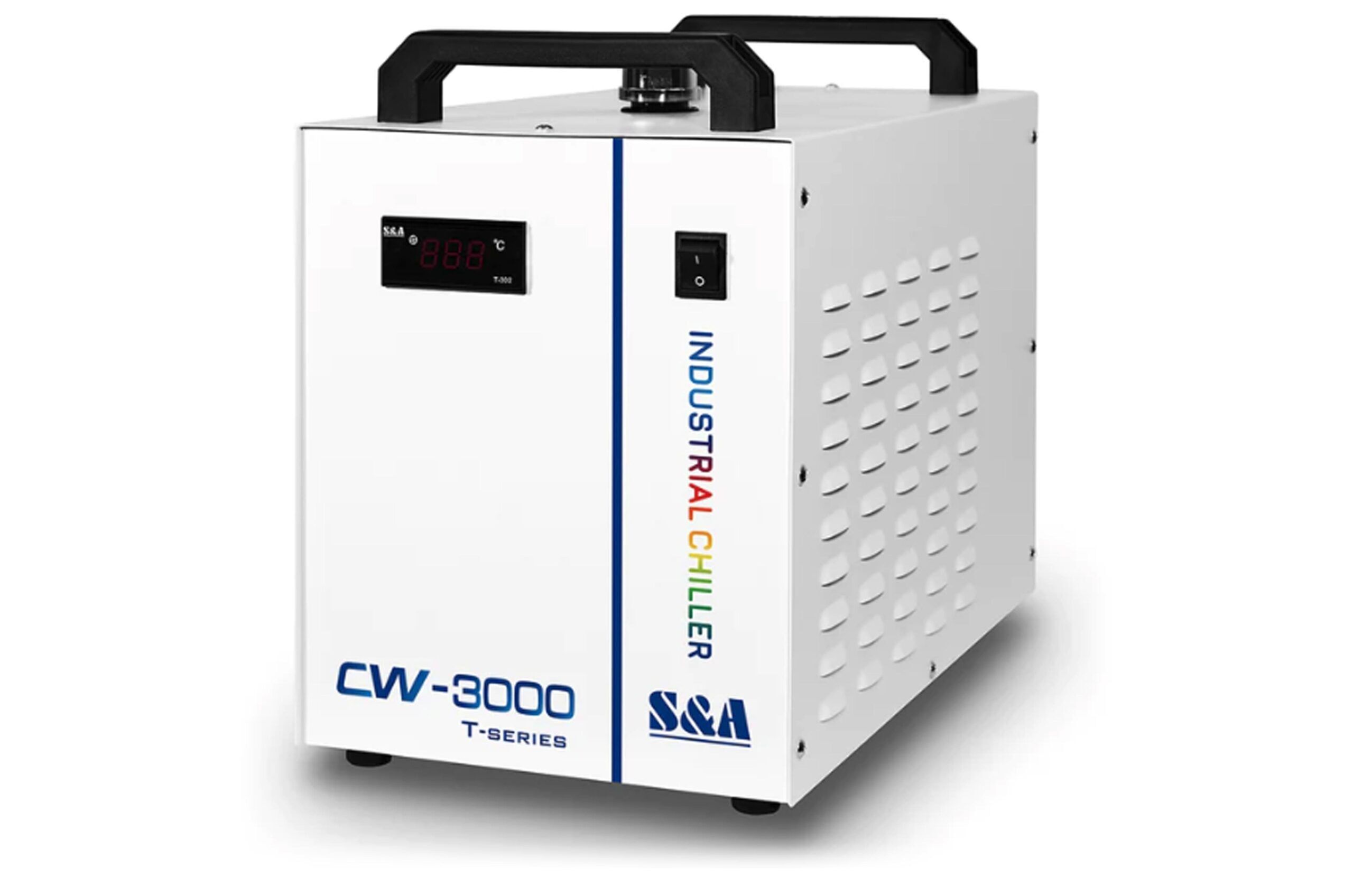 Water Chiller for 40W CO2 Laser - Image 1