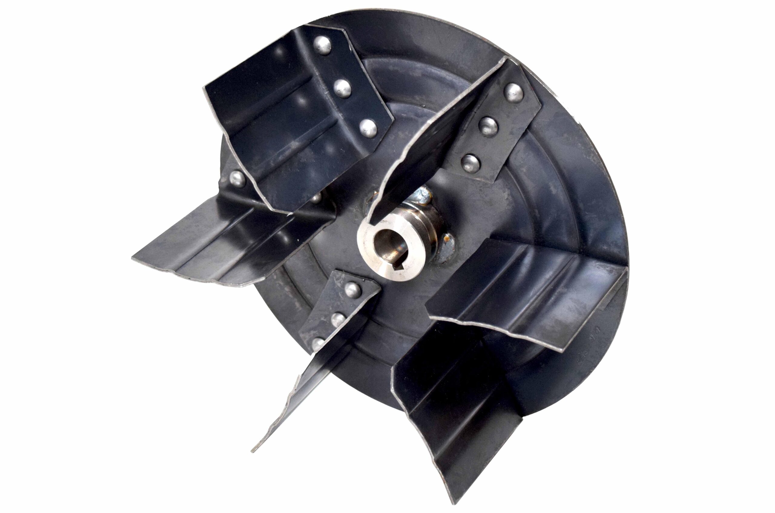 B|Flux Dust Collector 9" Fan - Image 1
