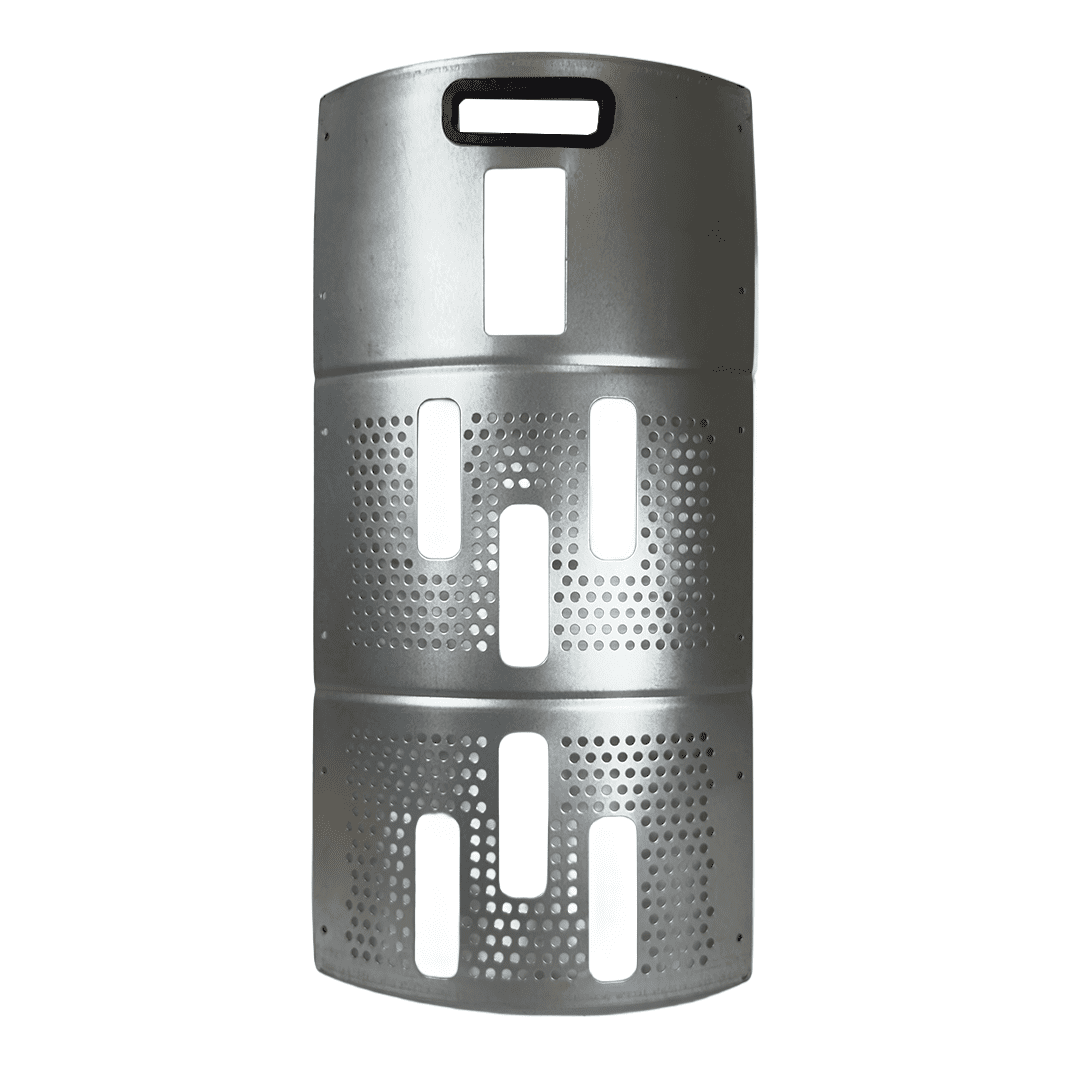 C|Flux:1 Dust Collector Drum insert - Image 1