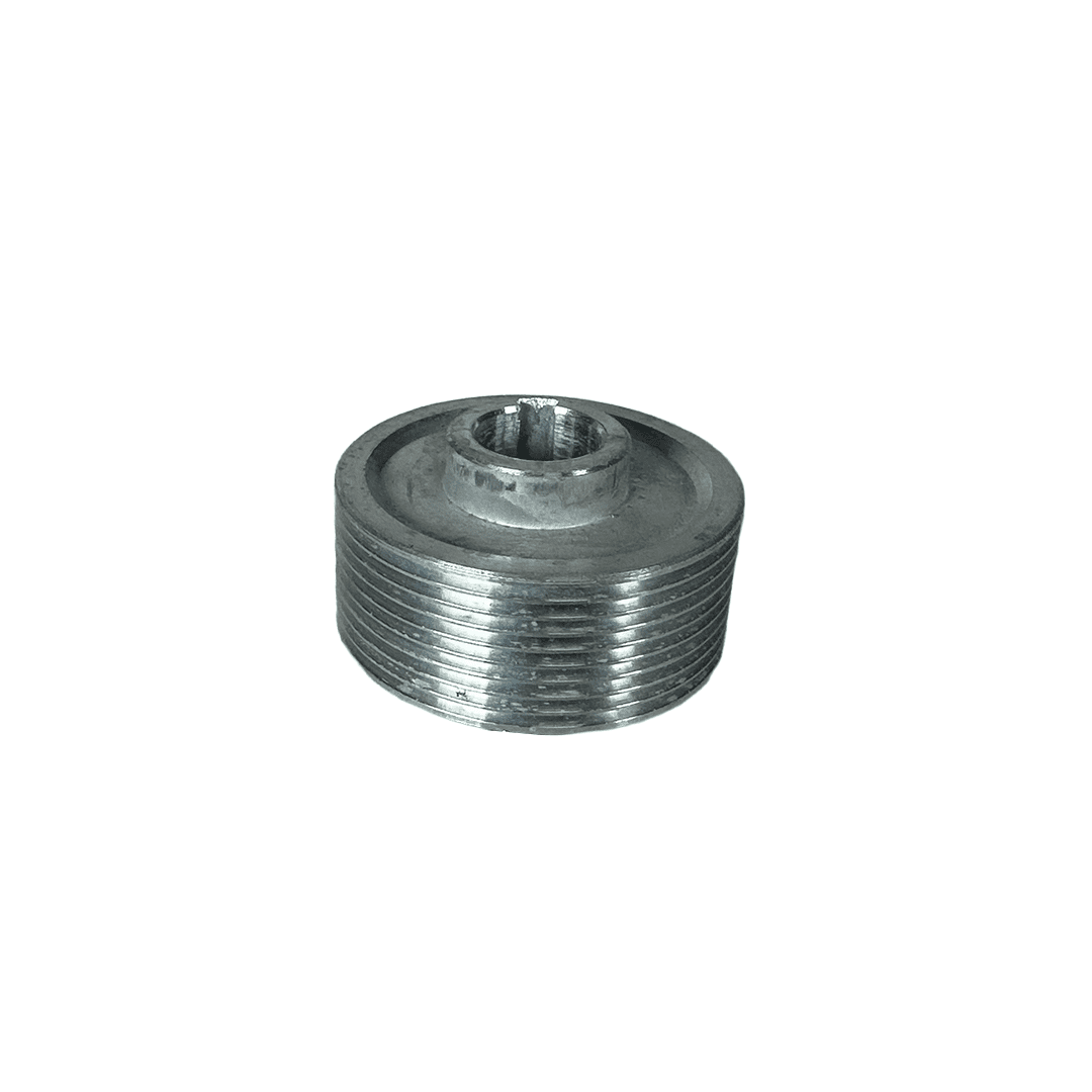 Cutterhead Pulley - Image 1