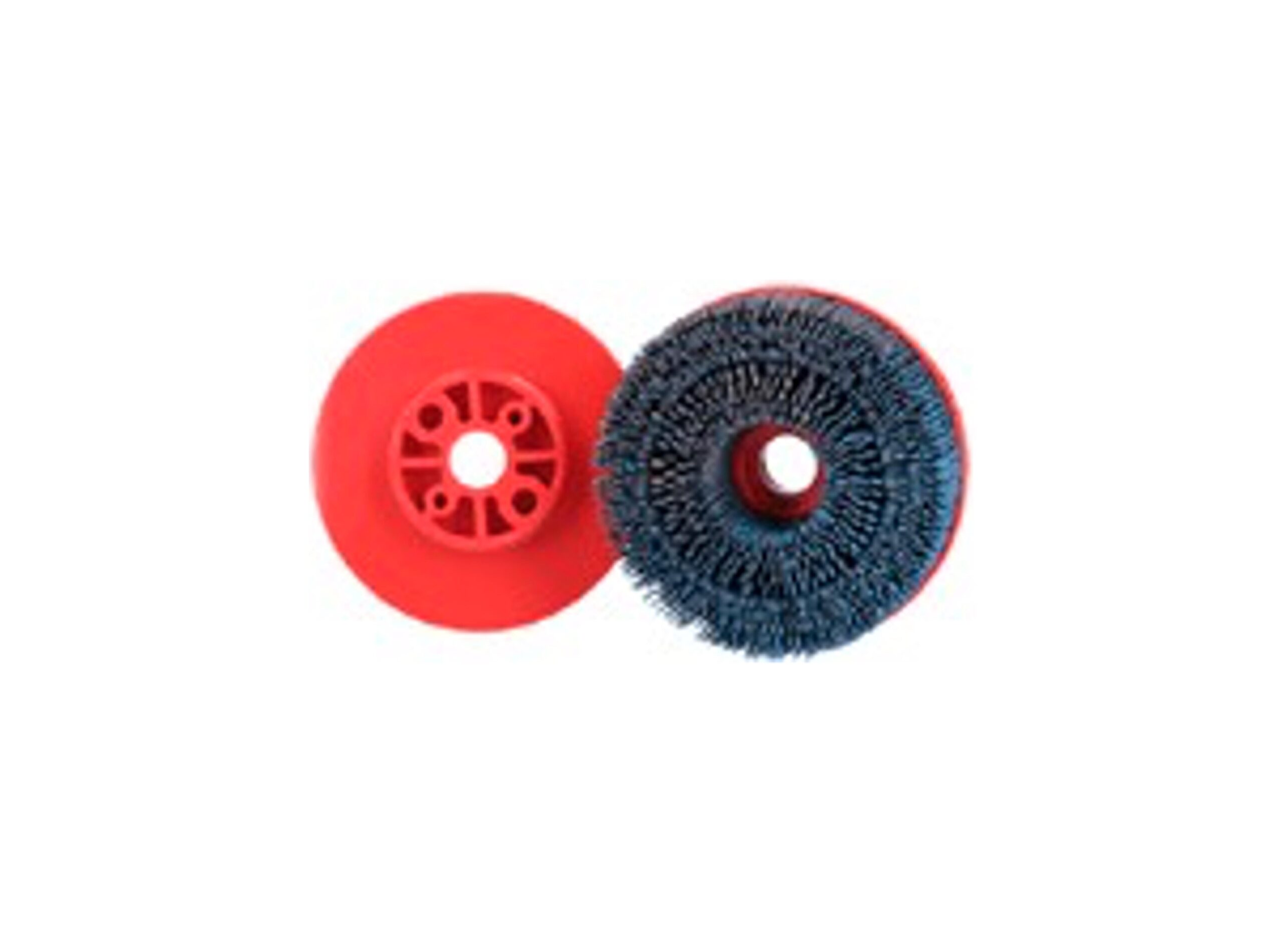 Deburring Disc HERO 155x2 For SGB-6 - Image 1