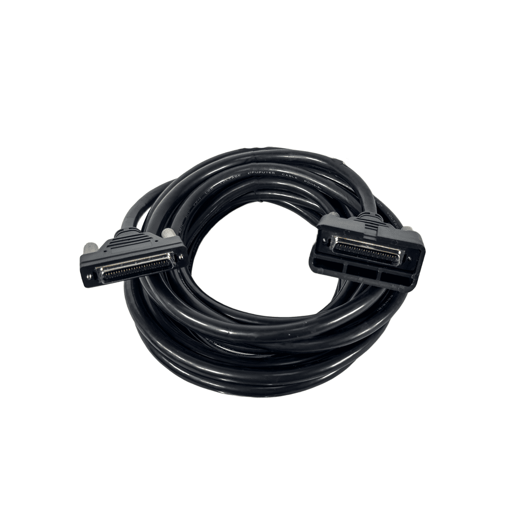 DSP cable- A11E 6m - Image 1