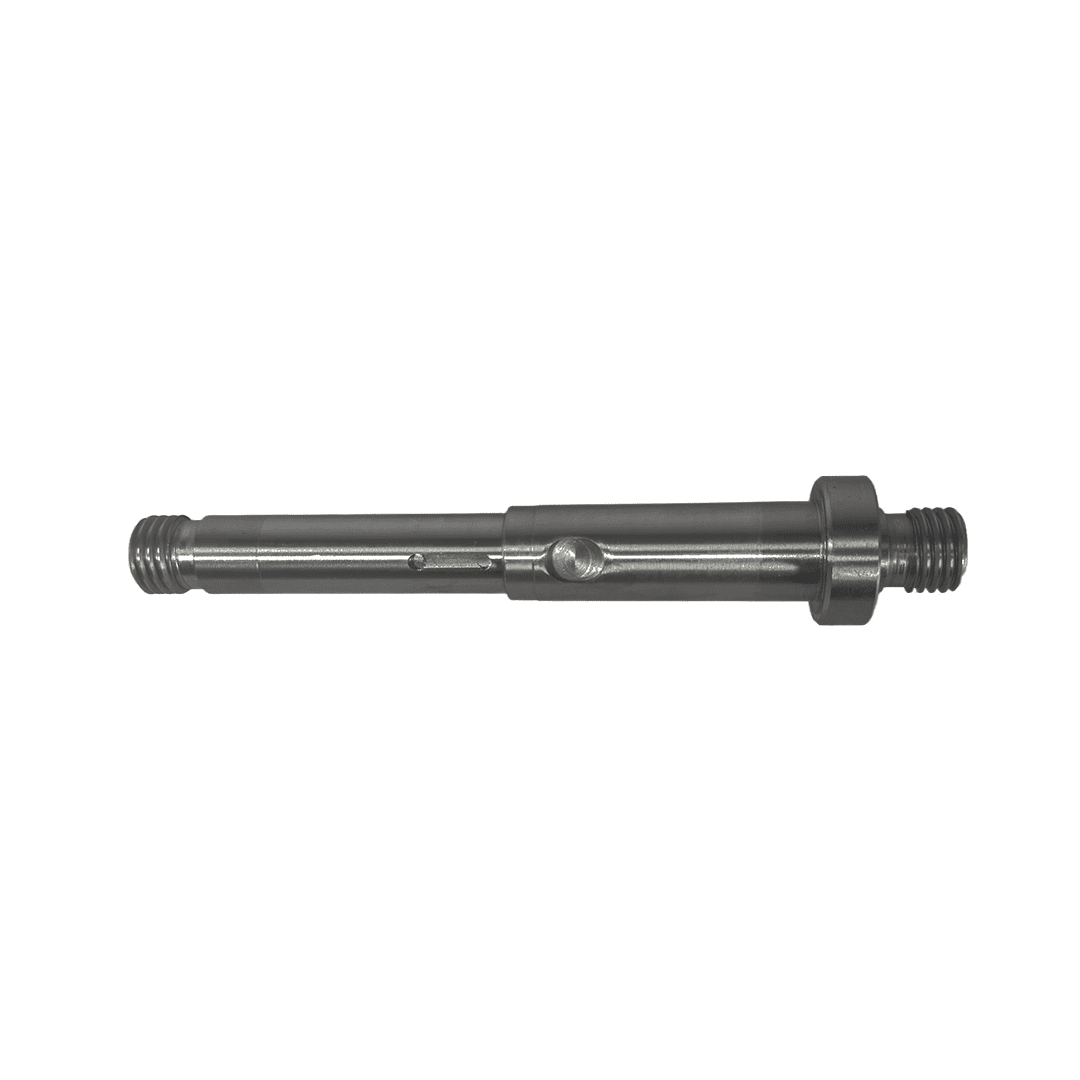 12|16 Lathe Spindle - Image 1