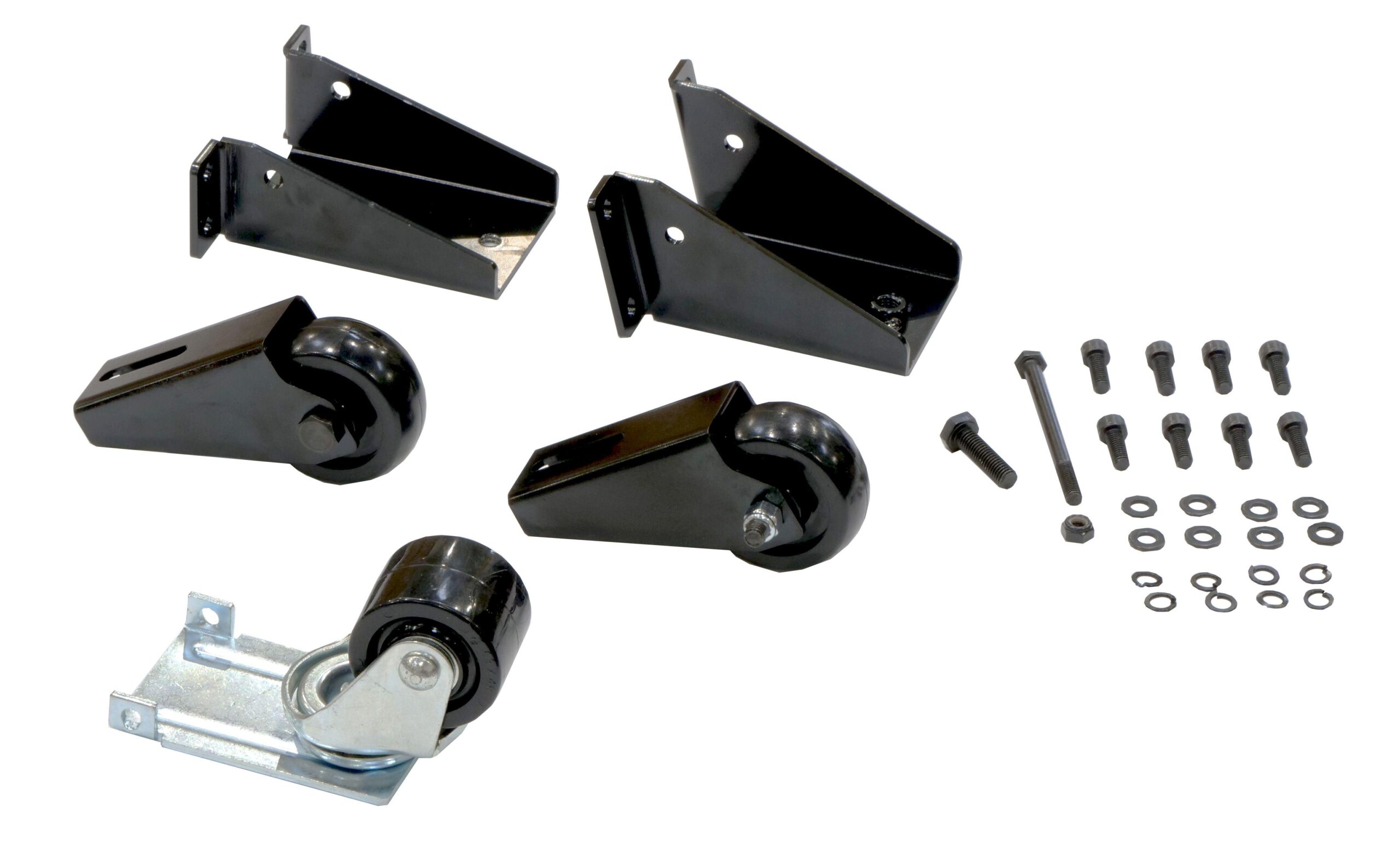 Universal Wheel System for Jointer & Planer - Image 1