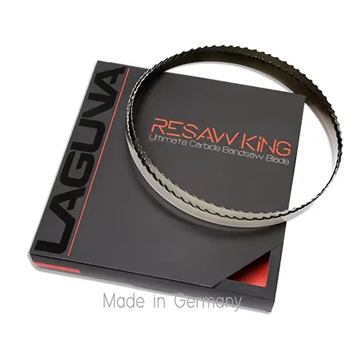 1 1/4" Resaw King - Image 1
