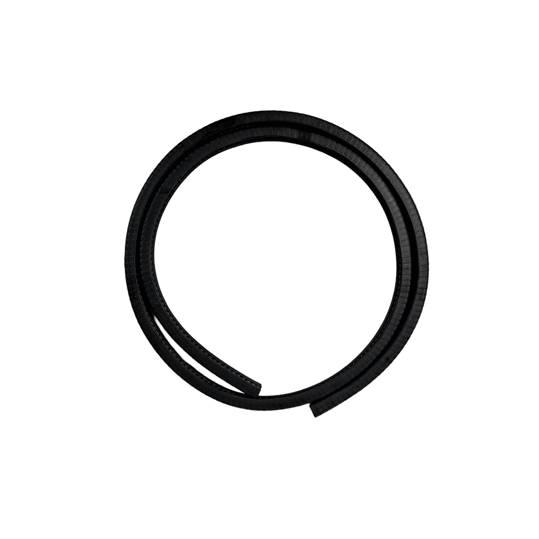 P|flux:2 Dust Collector Rubber Gasket 1650mm - Image 1