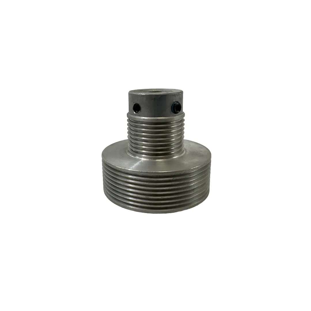 Revo 18|36, 24|36 Lathe Motor Pulley - Image 1