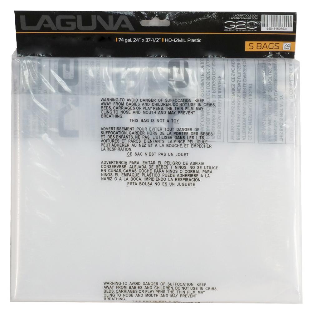 Drum Bags for Cflux, Pflux, and Xflux machines - Image 1