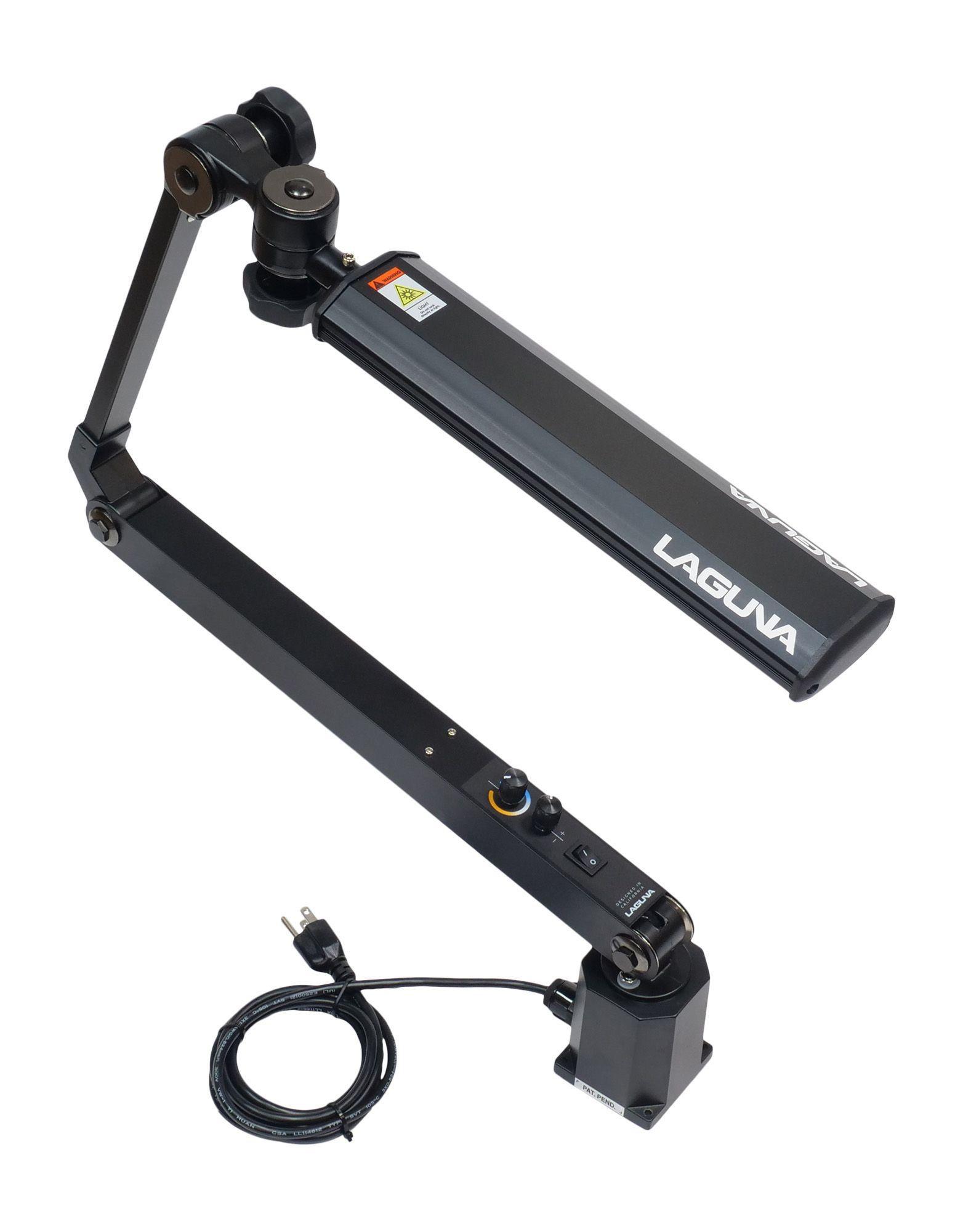 LED Chameleon 95CRI Lamp - Image 1