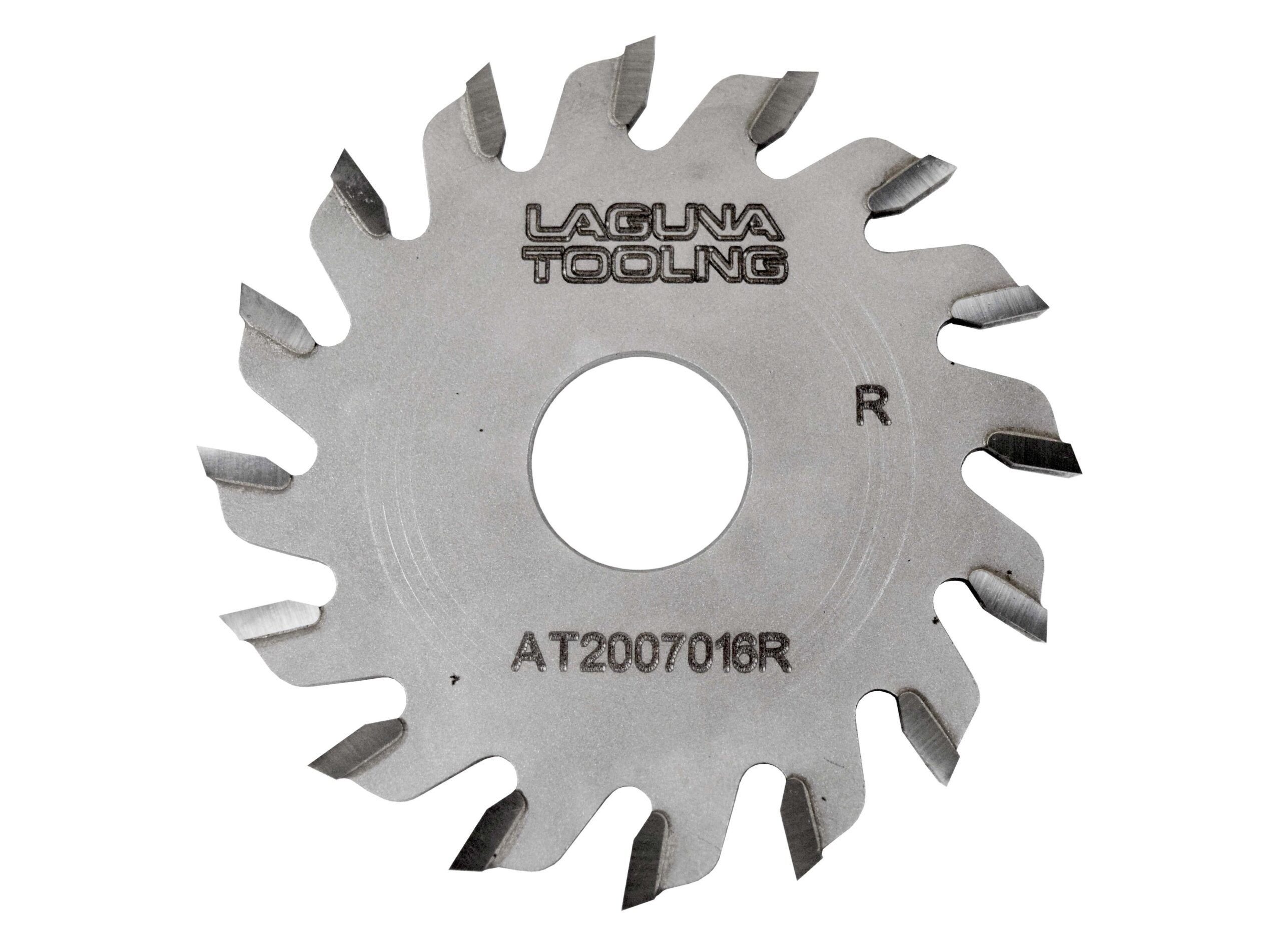 Edgebander End Trim Saw Blade for Bandit II and 3/2 - Right - Image 1