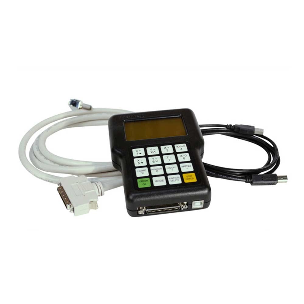 DSP CONTROLLER SYSTEM - Image 1