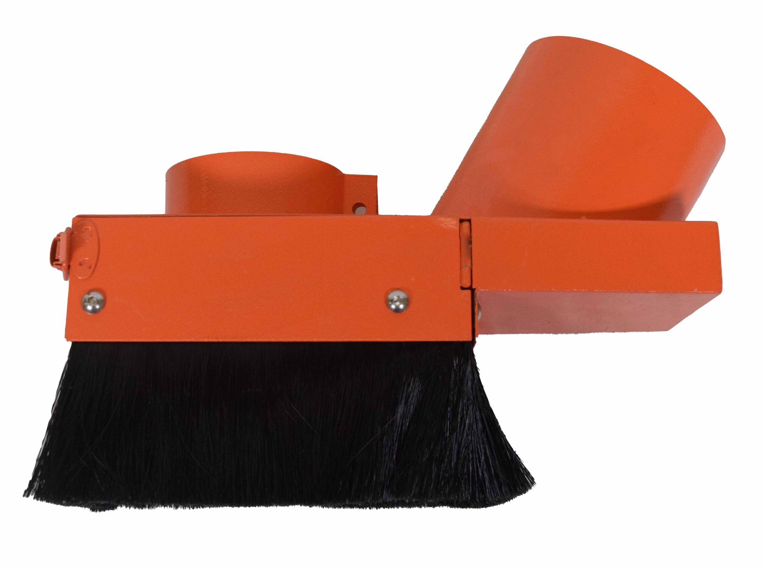 HSD 4hp Dust Hood - Image 1