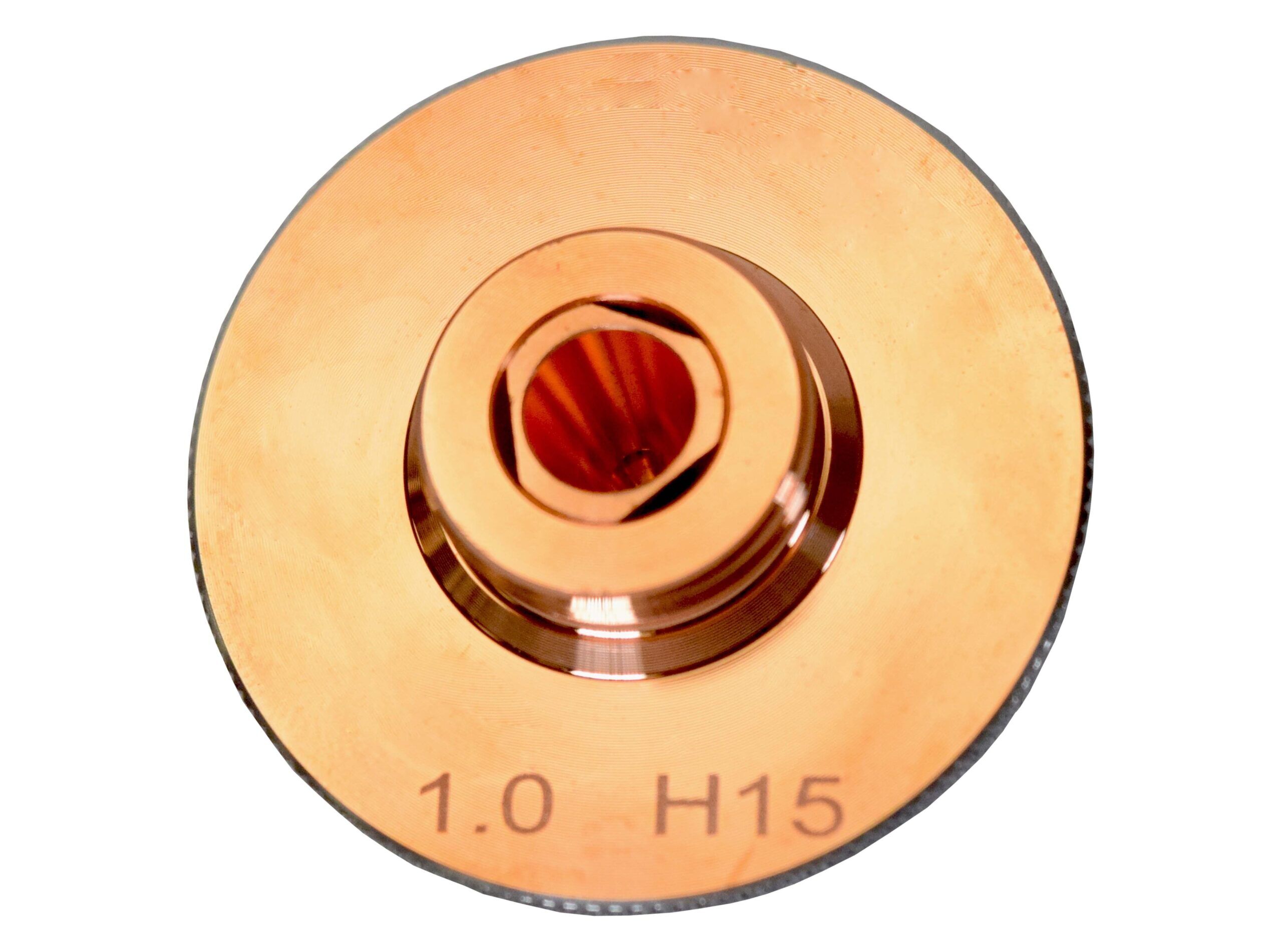 1.0MM Caliber Double Layer Nozzle - Image 1