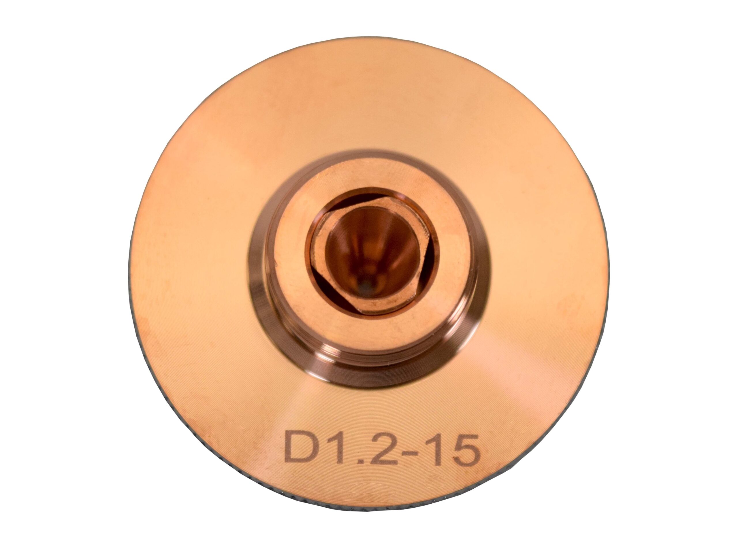 FIB201.220Double20Nozzle20D32_CNC-01 1.2MM Caliber Double Layer Nozzle - Image 1