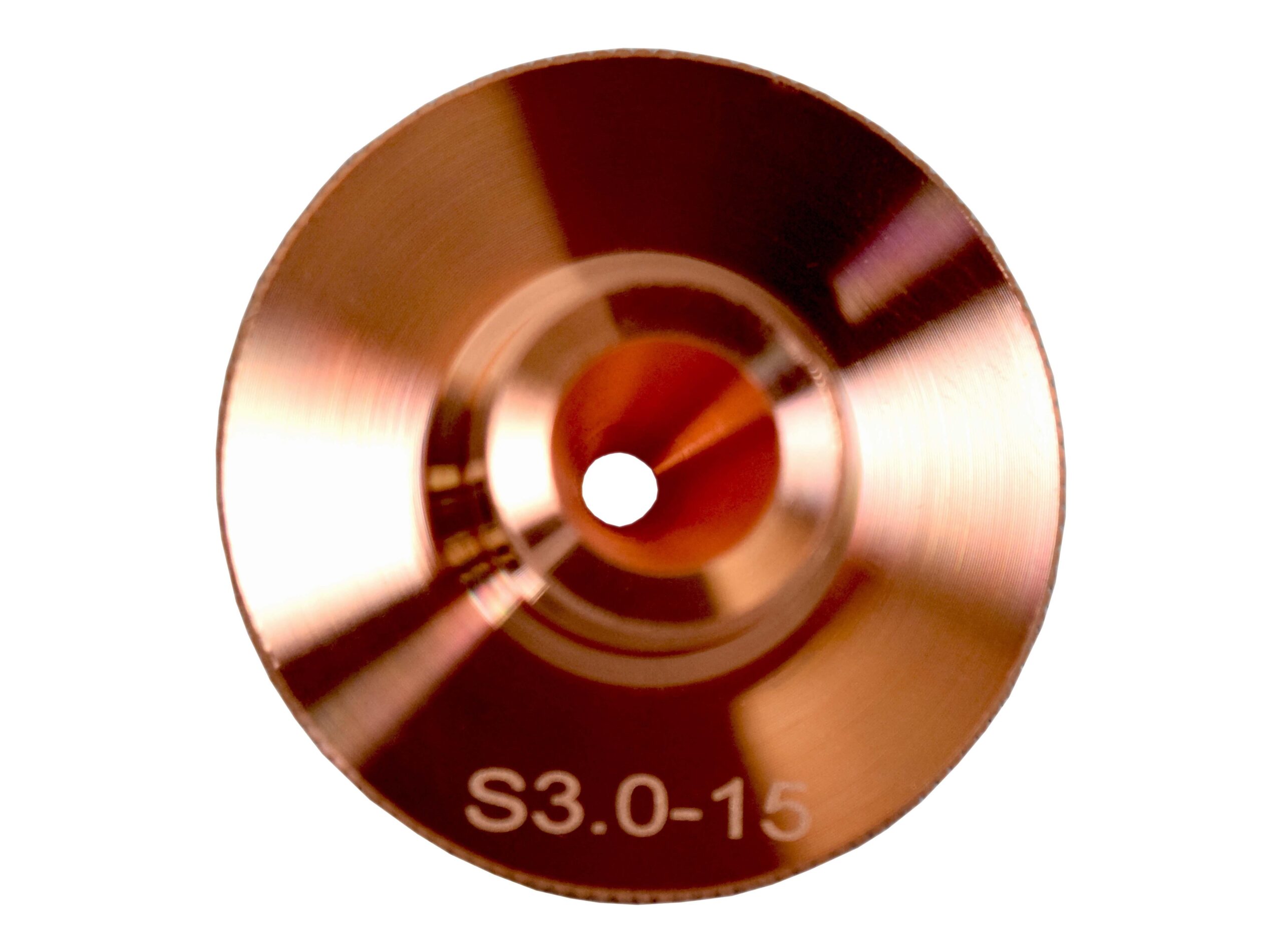 3.0MM Caliber Single Layer Nozzle - Image 1