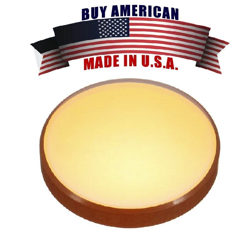 20mm ZnSe Focus Lens 2mm Edge Thickness For C02 laser 10.6um 2.5" - Image 1