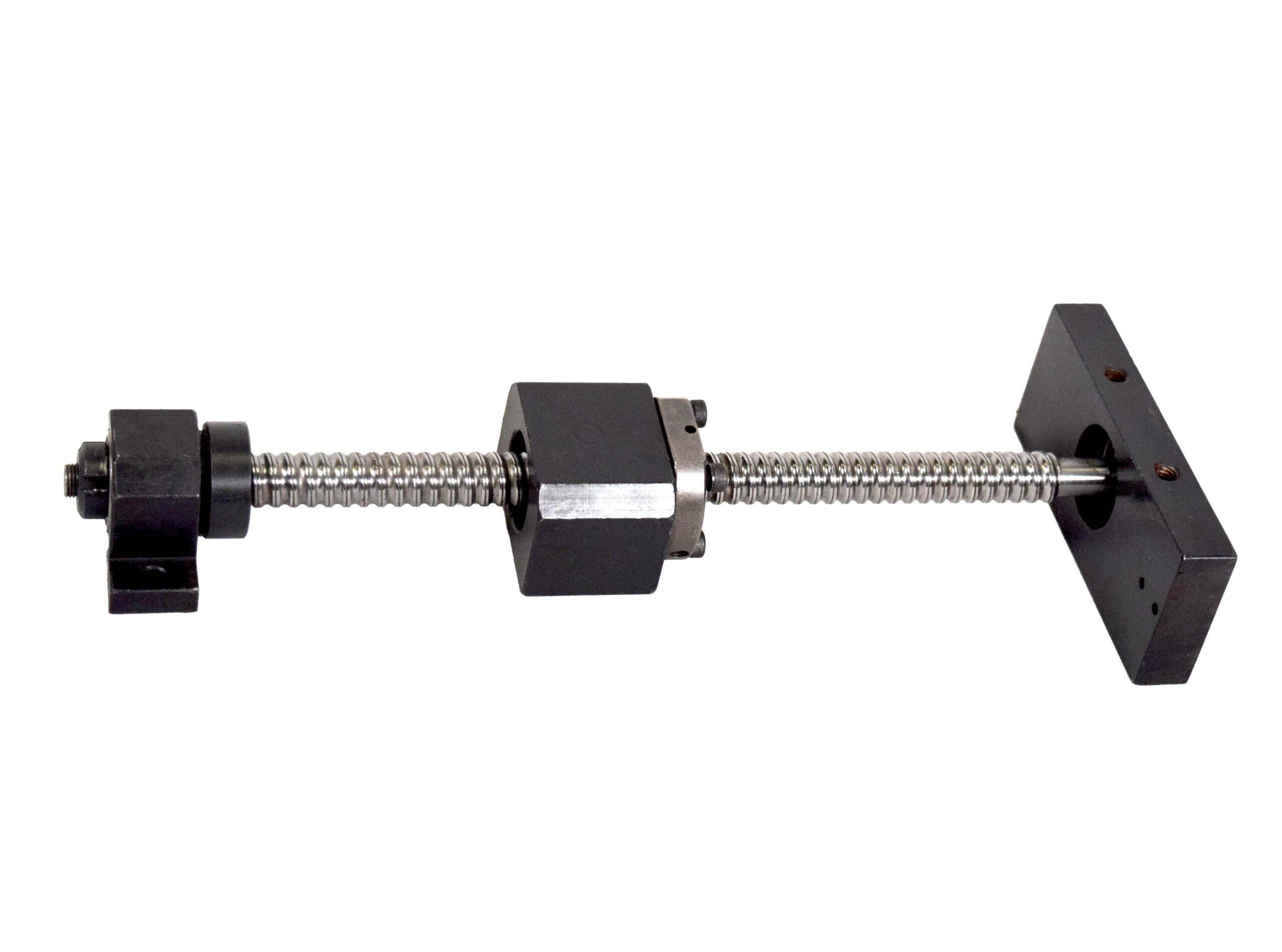 IQ Ball Screw With Nut For Z-Axis 19'' - Image 1
