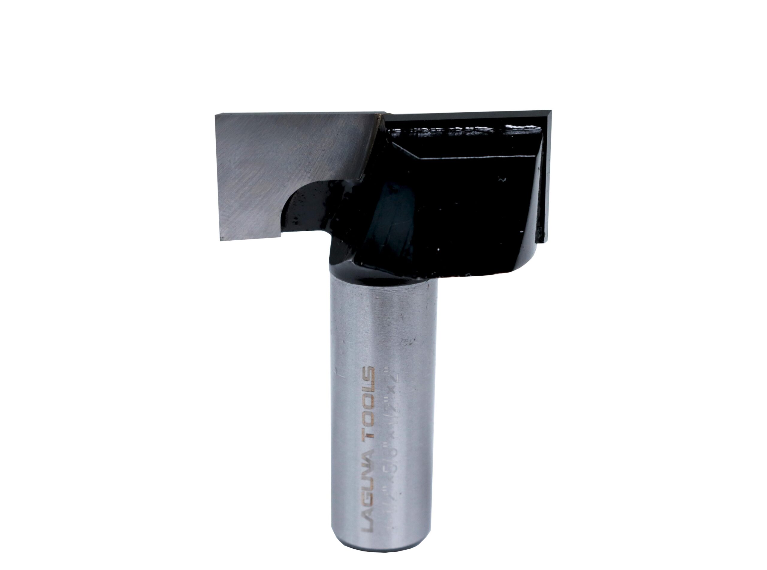 Laguna 1-1/2" x 5/8" x 1/2" x 2" 1.5 Flycutter - Image 1