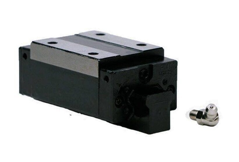 Linear Bearing SS1 MSA20S - Image 1