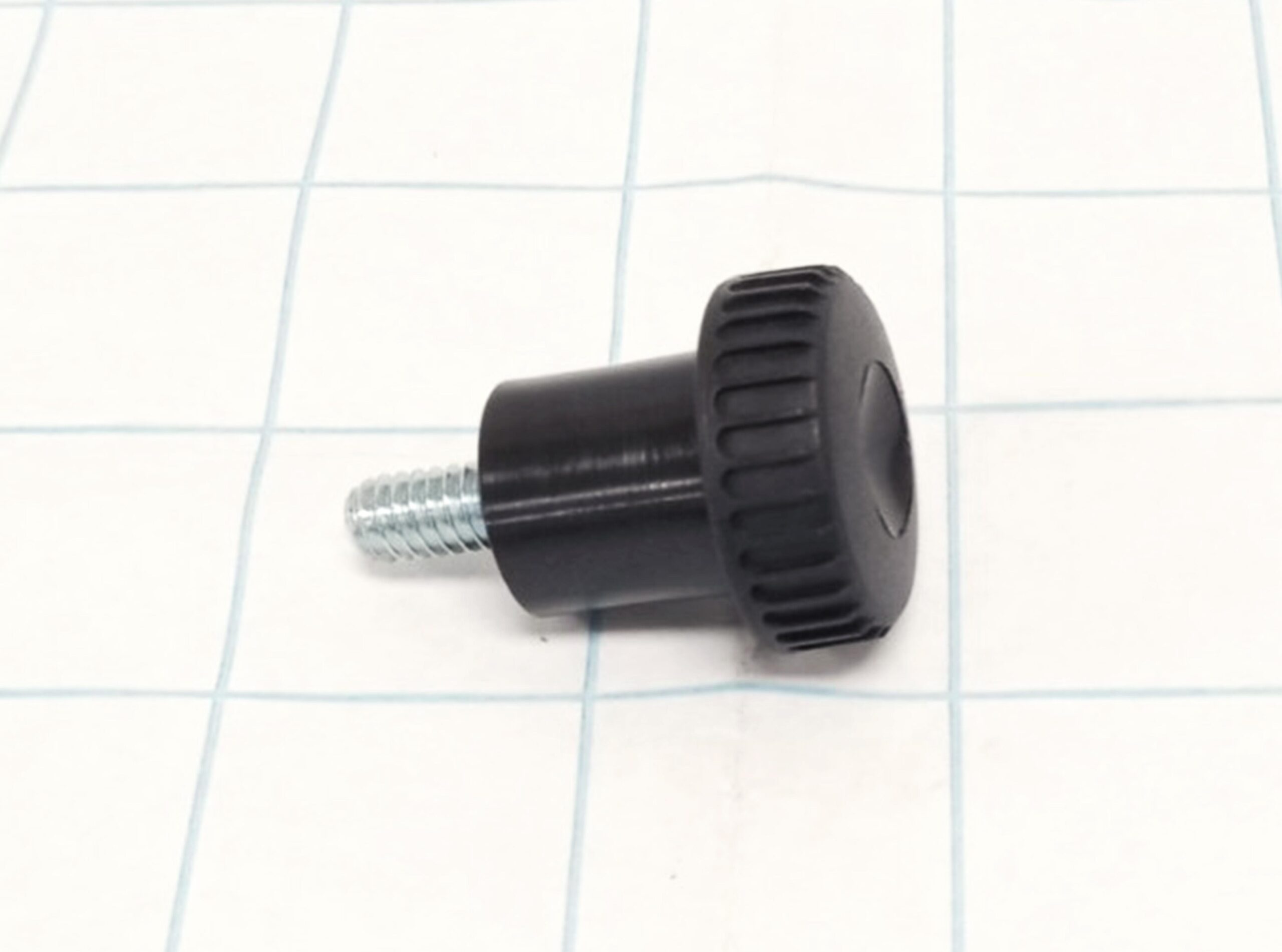 14|12, 14|bx, 14|cx, 18|bx, 18|cx Bandsaw Lock Knob - Image 1