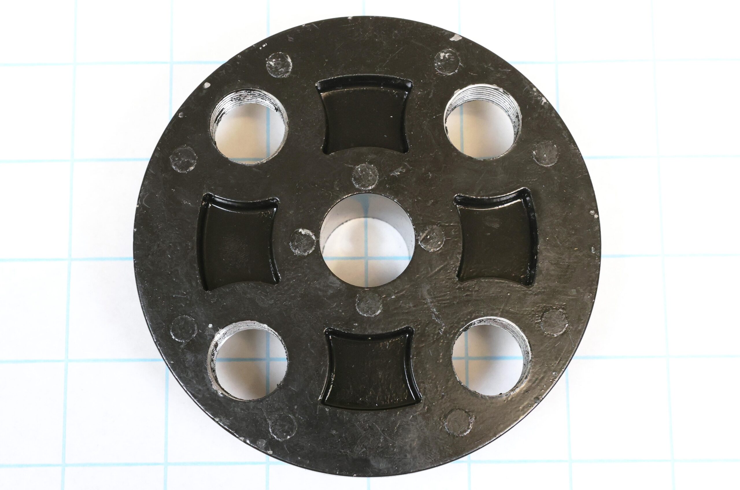 14|12, 14|bx, 14|cx, 18|bx, 18|cx Bandsaw Spindle holder - Image 1