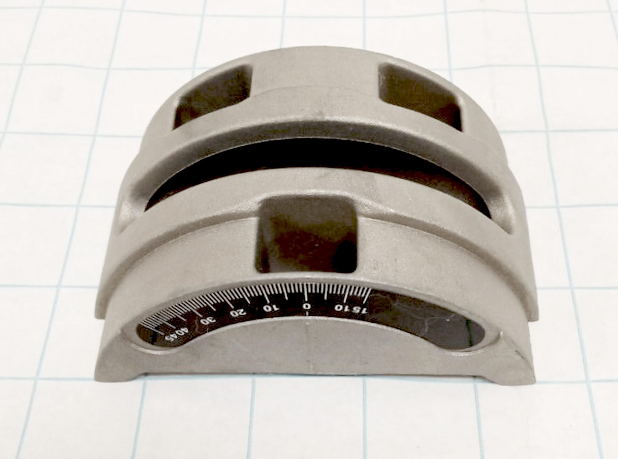 14|12, 14|bx, 14|cx, 18|bx, 18|cx Bandsaw Trunnion - Image 1