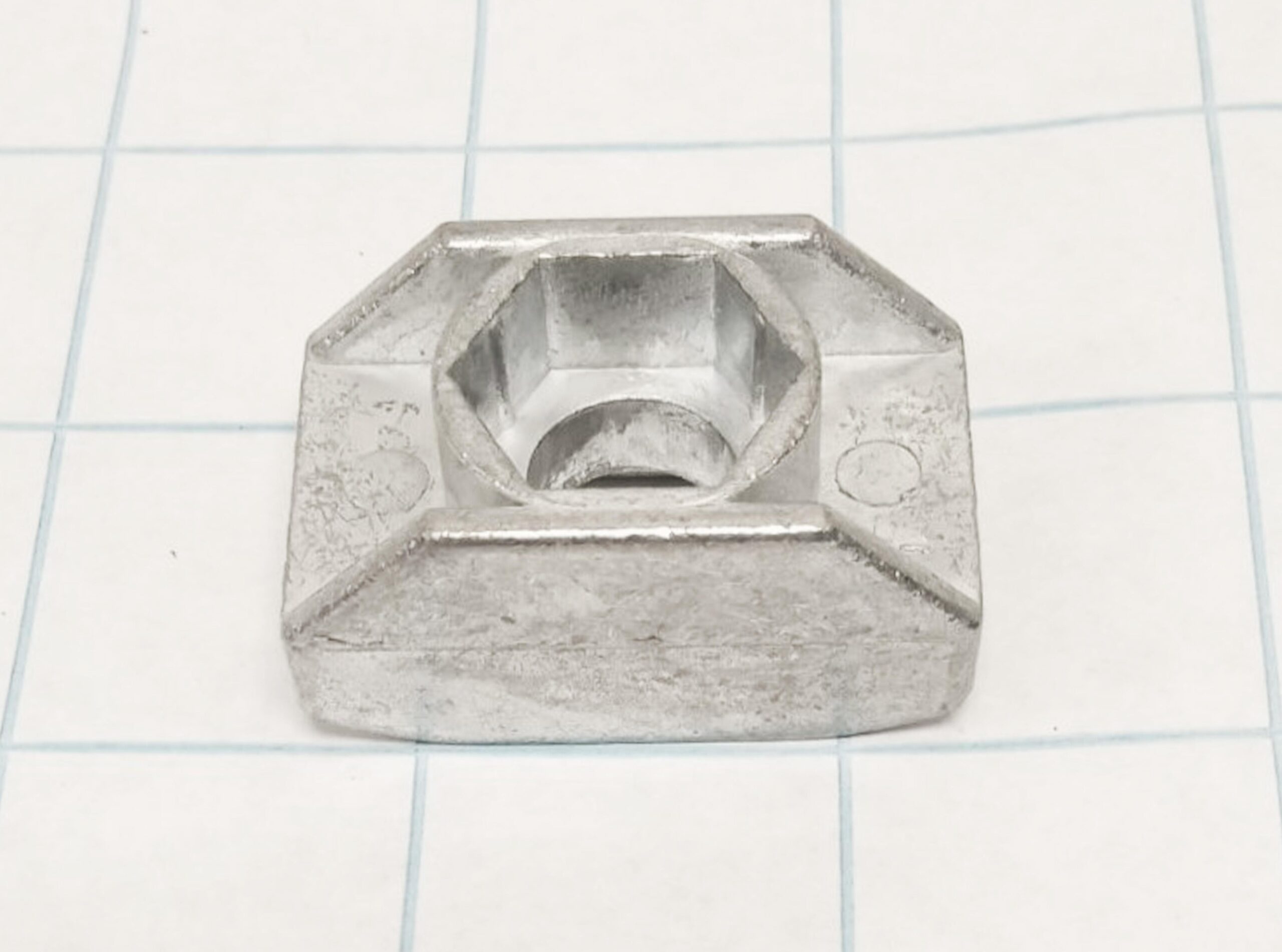 PBAND1412-175-3-23_Bandsaw20Parts-01 14|12, 14|bx, 14|cx, 18|bx, 18|cx Bandsaw Slide Block - Image 1