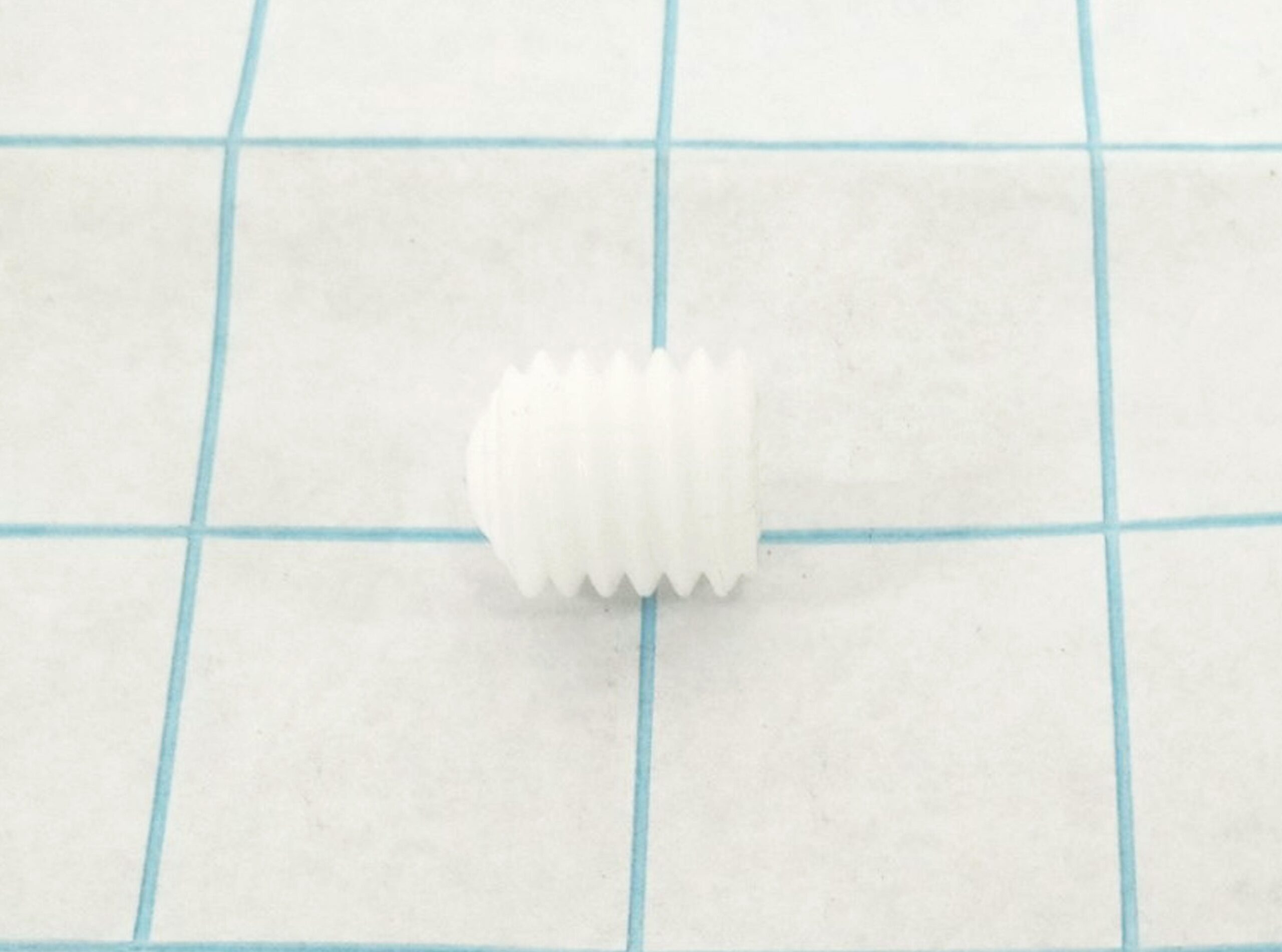 PBAND1412-175-3-2_Bandsaw20Parts-01 14|12, 14|bx, 14|cx, 18|bx, 18|cx Bandsaw Plastic Adjusting Screw - Image 1