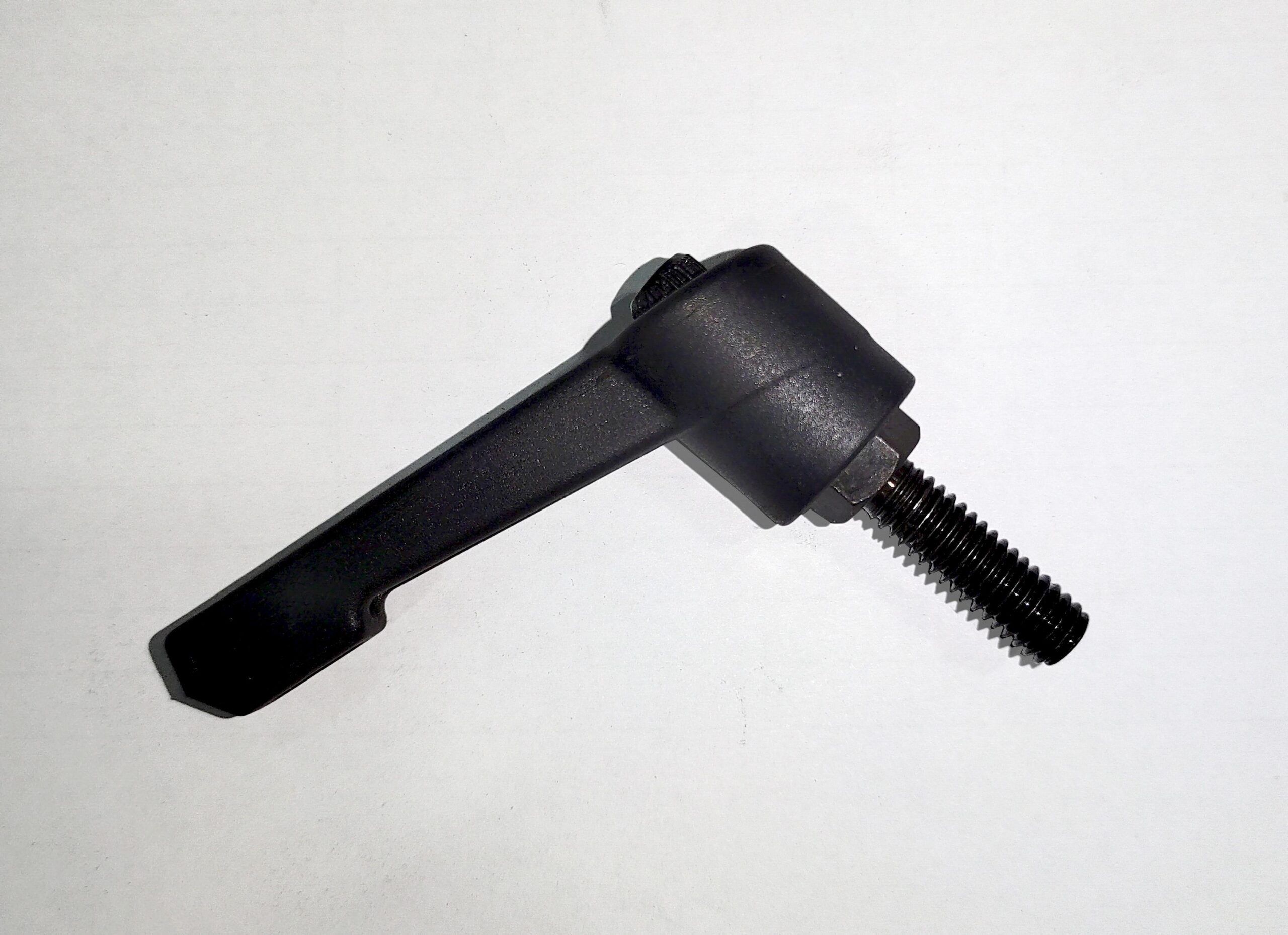 14|12, 14|bx, 14|cx, 18|bx, 18|cx Bandsaw Lock Handle - Image 1